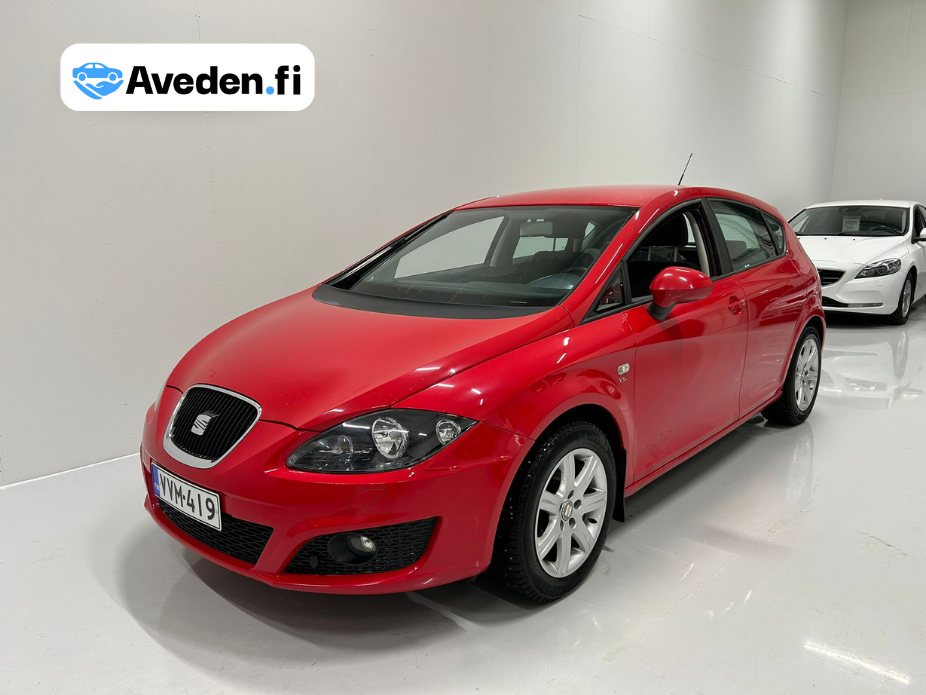 Seat Leon 1,2 TSI Style