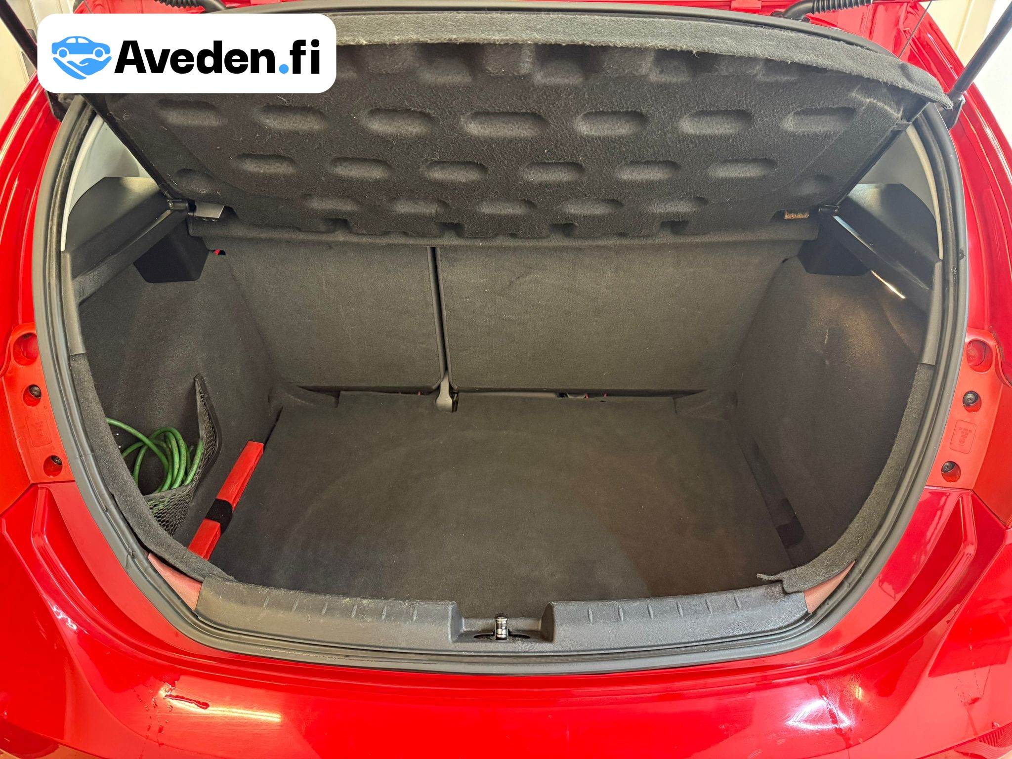 
								Seat Leon 1,2 TSI Style full									