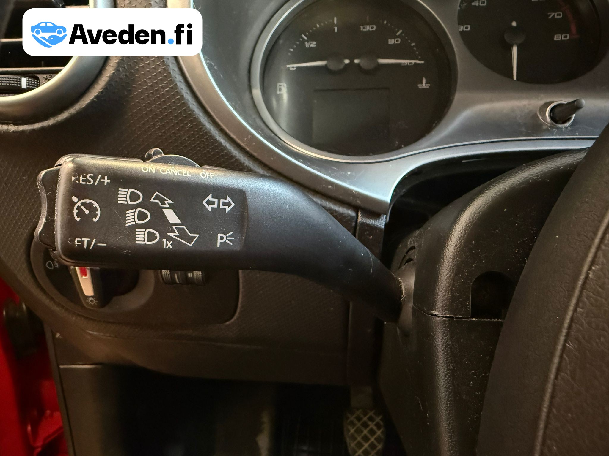 
								Seat Leon 1,2 TSI Style full									