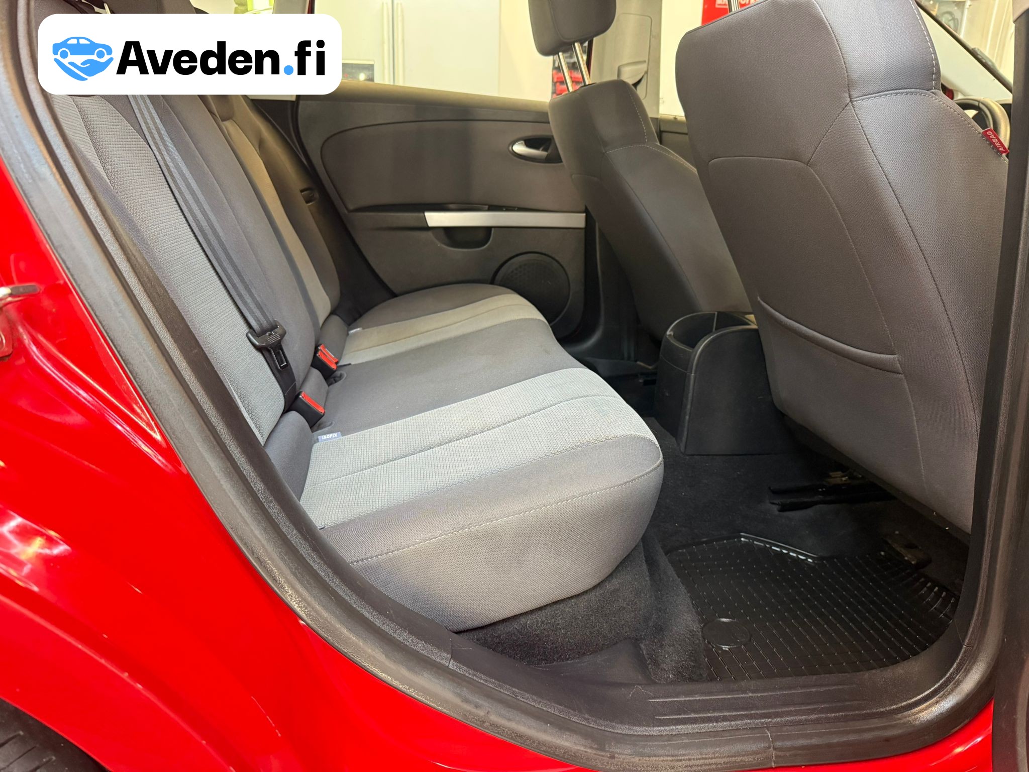 Seat Leon 1,2 TSI Style