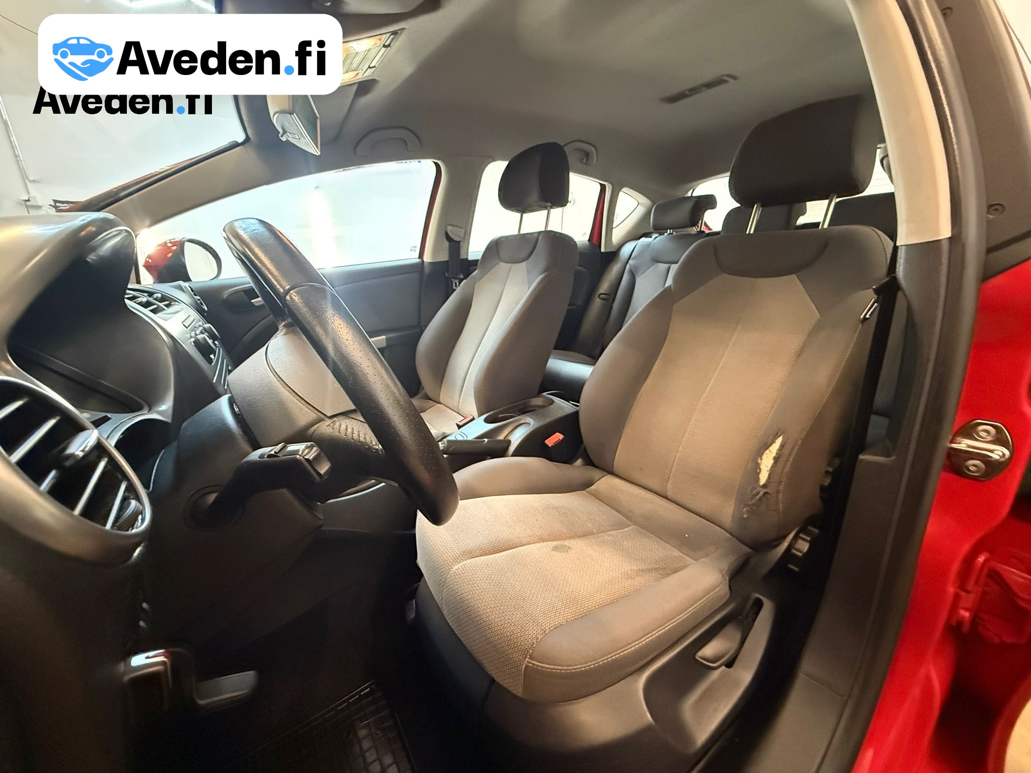 Seat Leon 1,2 TSI Style