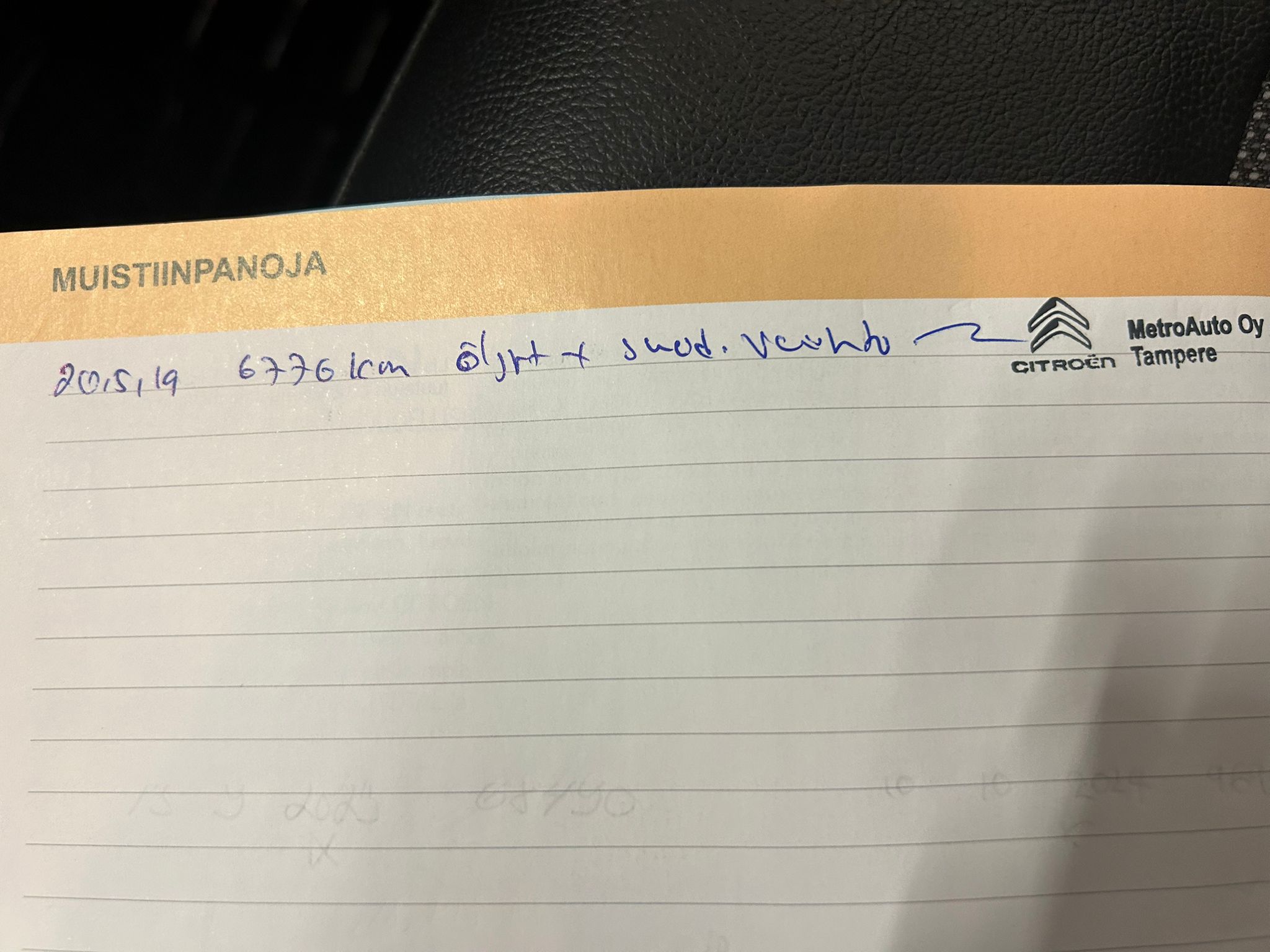 
								Citroen Jumpy BlueHDi 180 M Automaatti full									