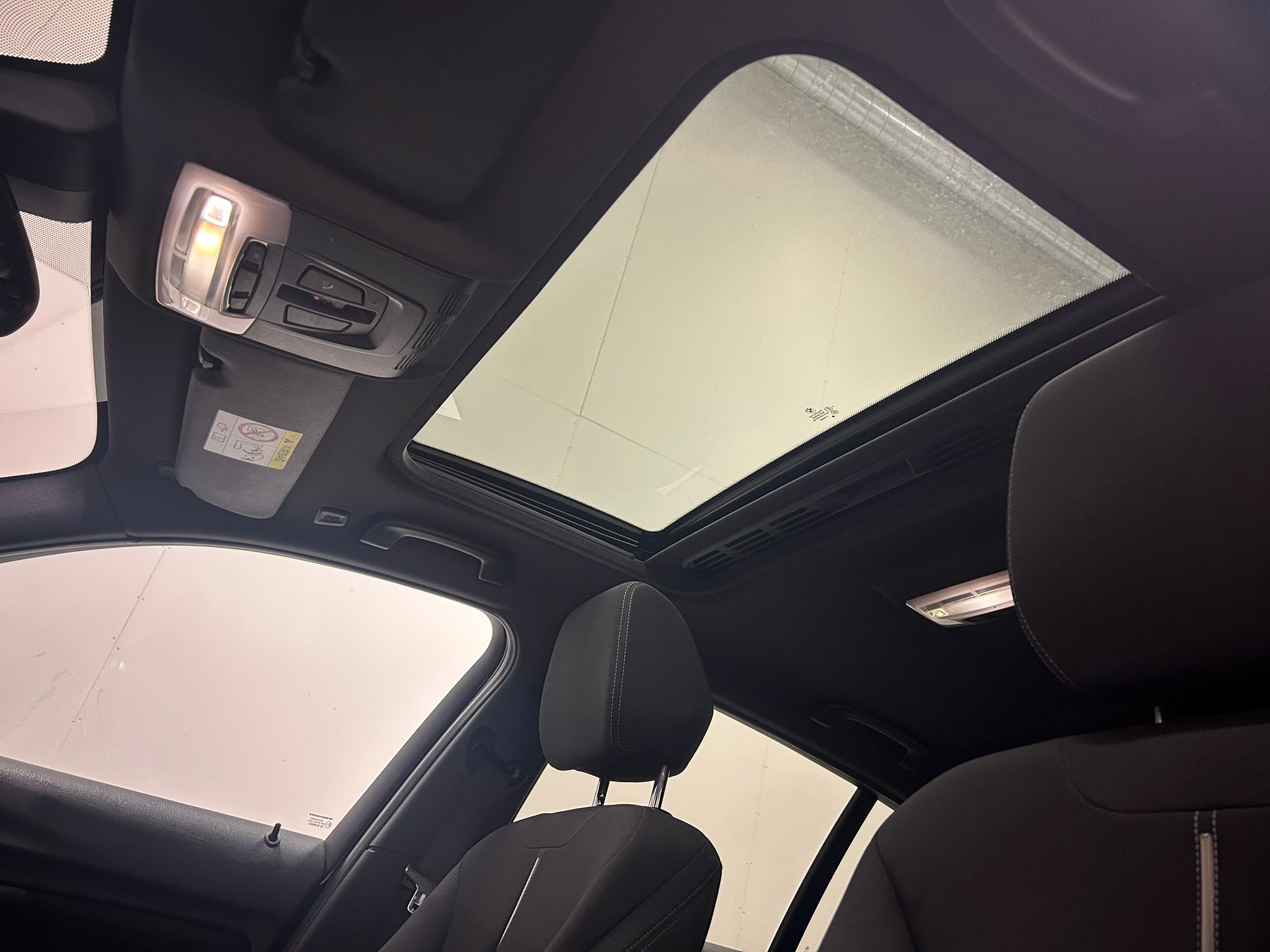 
								BMW 120 F20 TwinPower Turbo Limited xDrive Edition Sport full									