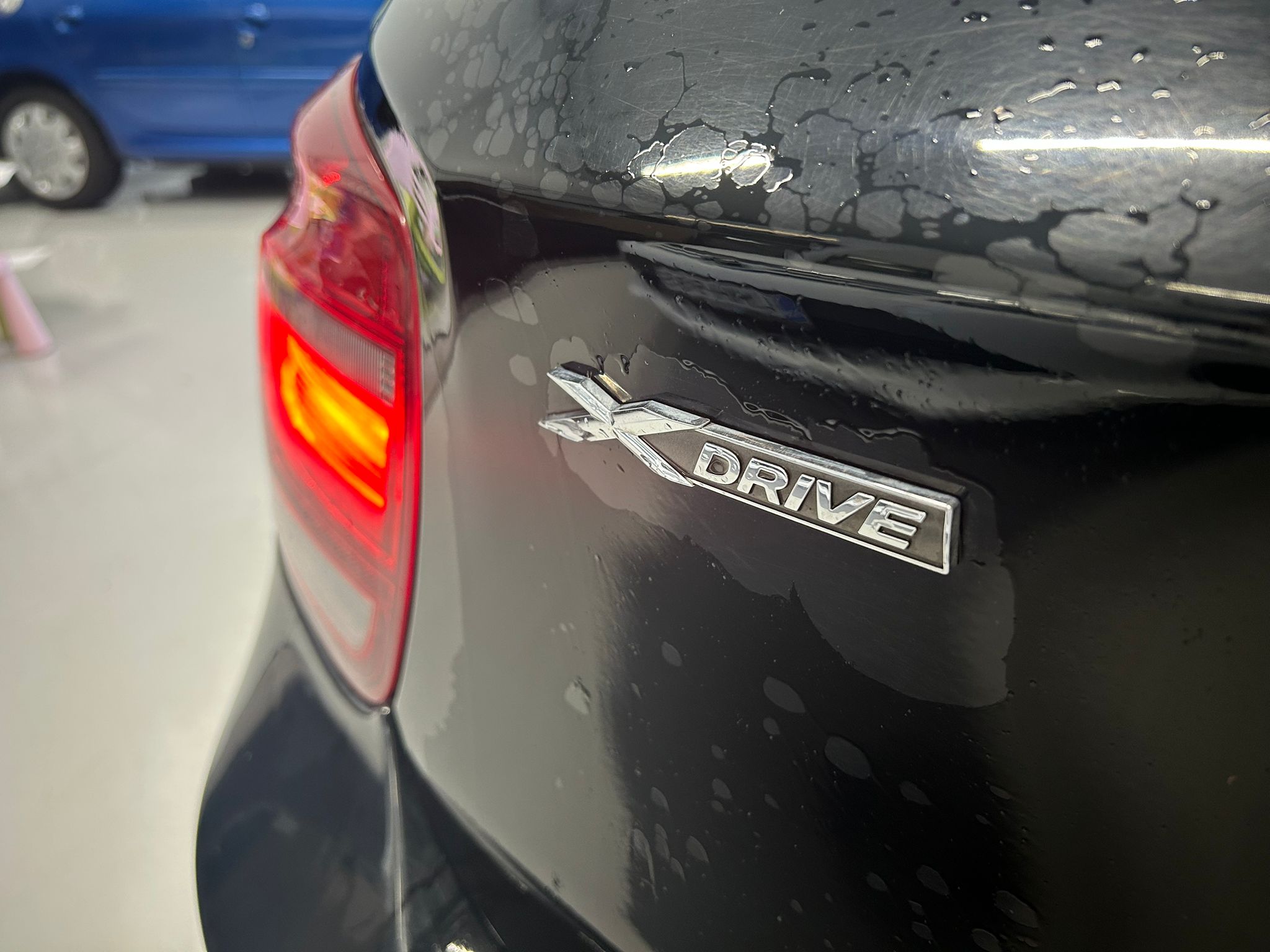 
								BMW 120 F20 TwinPower Turbo Limited xDrive Edition Sport full									