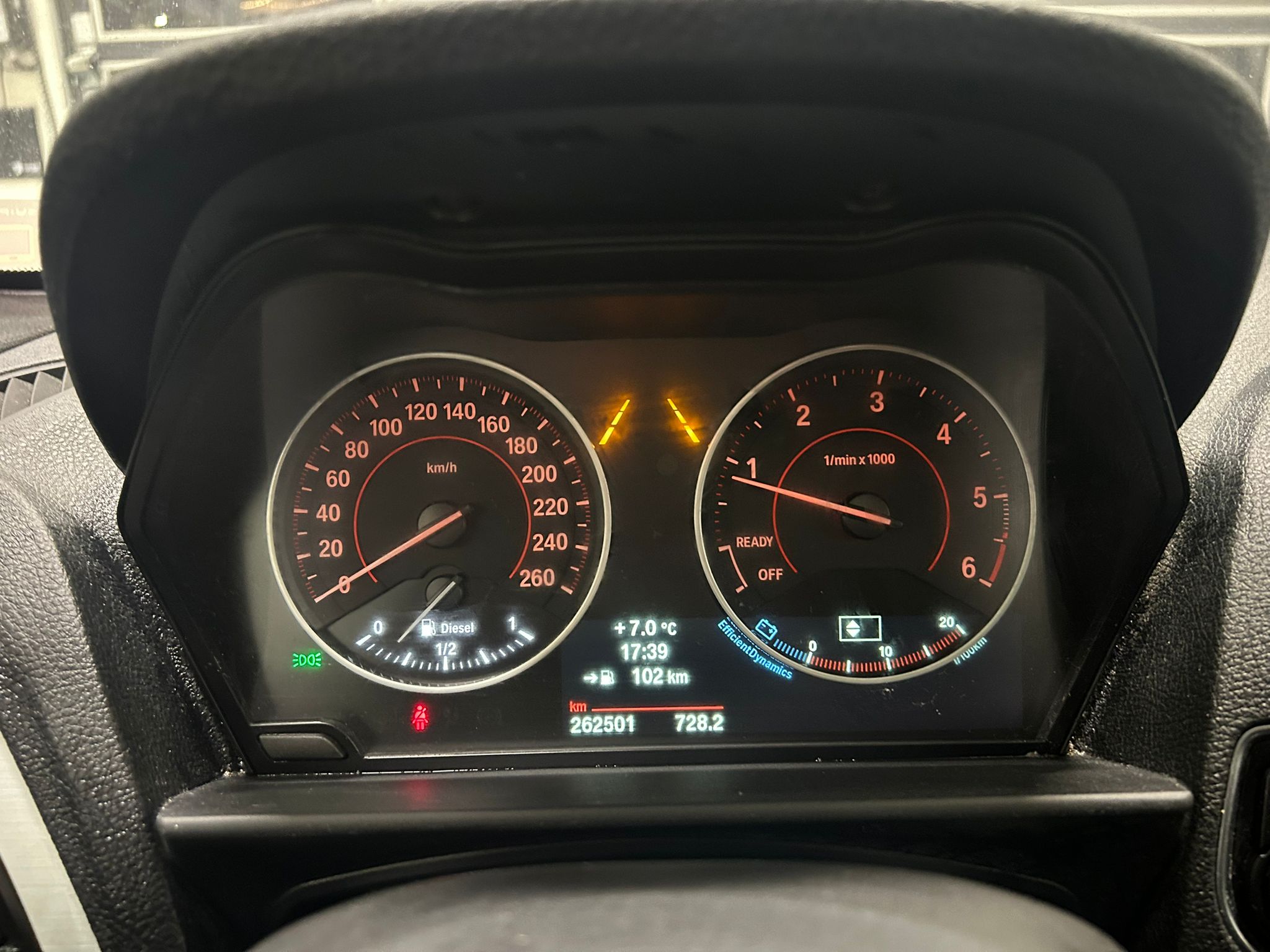 
								BMW 120 F20 TwinPower Turbo Limited xDrive Edition Sport full									