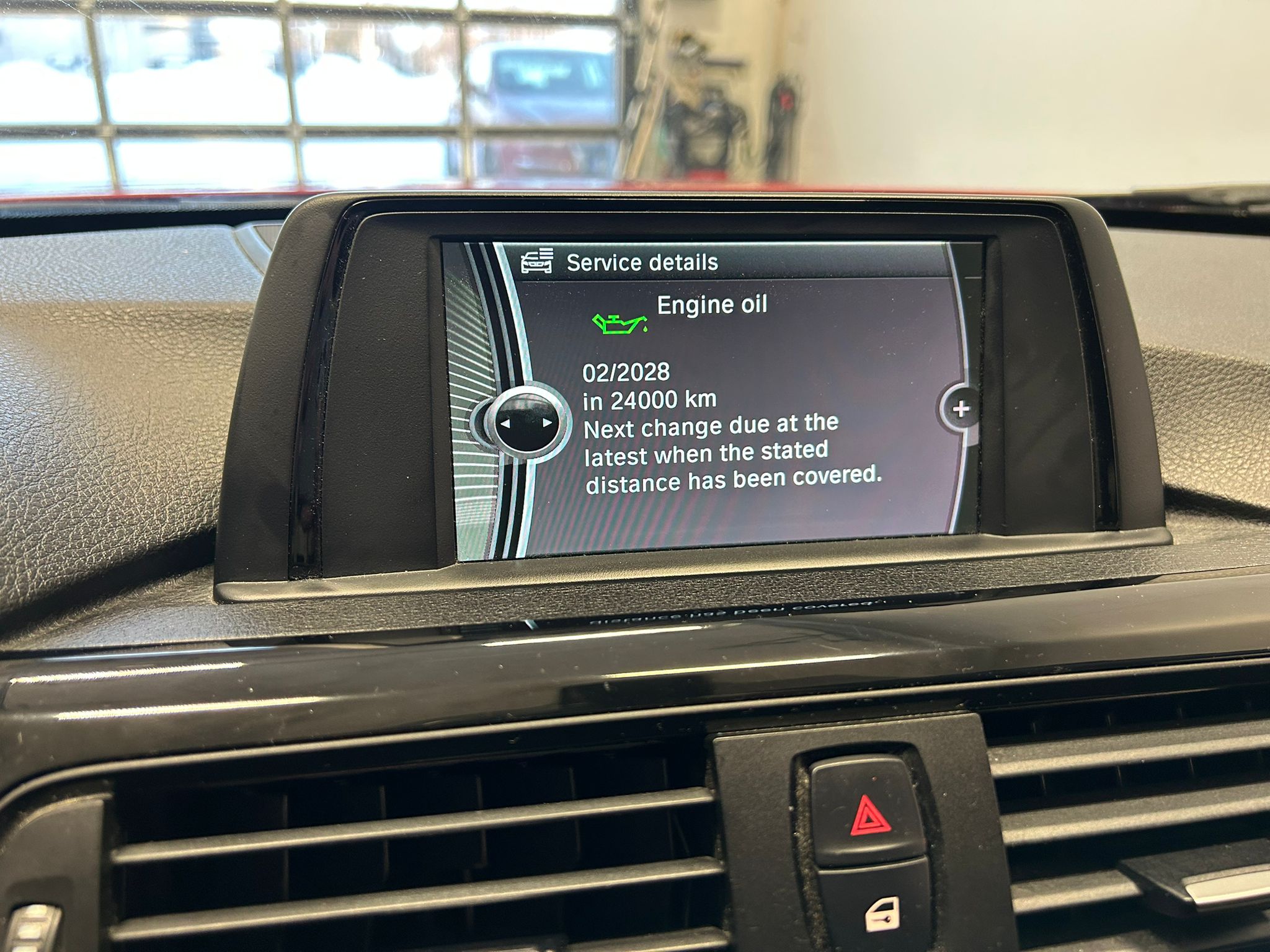 
								BMW 320 TwinPower Turbo A F30 Sedan Sport Line full									