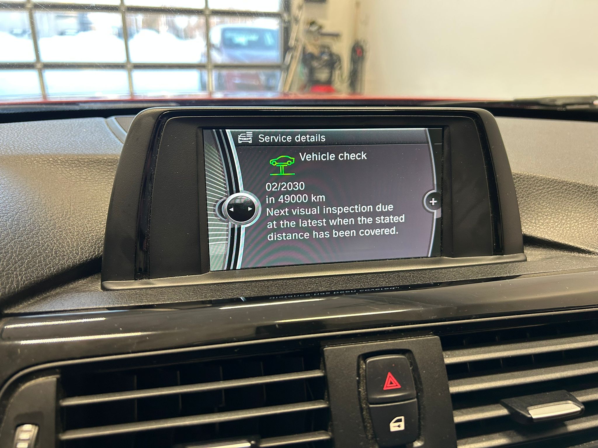 
								BMW 320 TwinPower Turbo A F30 Sedan Sport Line full									