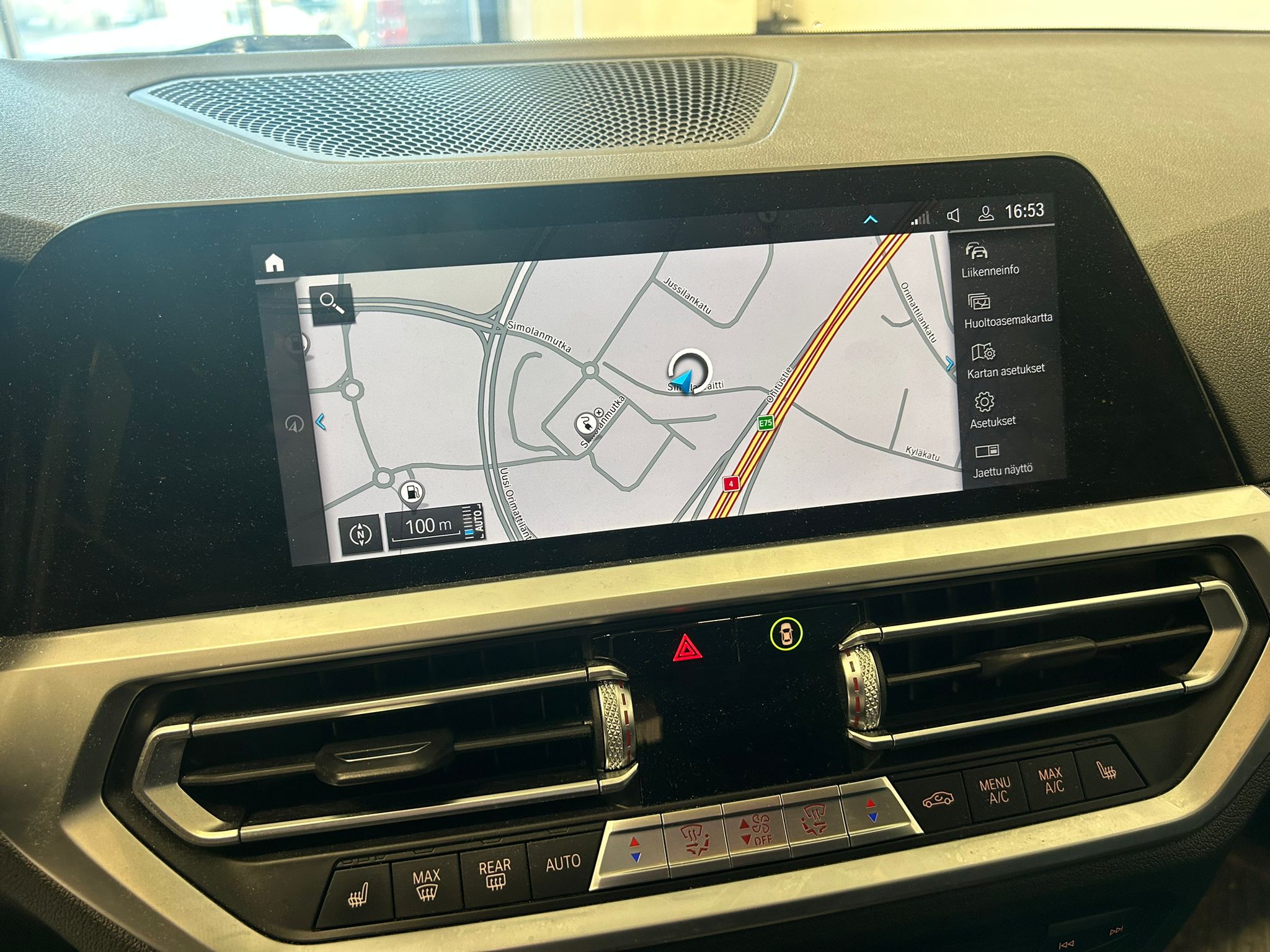 
								BMW 330 G21 Touring 330e xDrive A Charged Edition Sportline full									