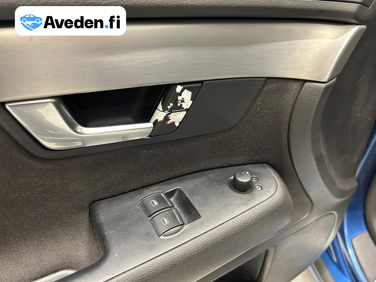 
								Audi A4 1,8 T 120 kW multitronic-aut. full									