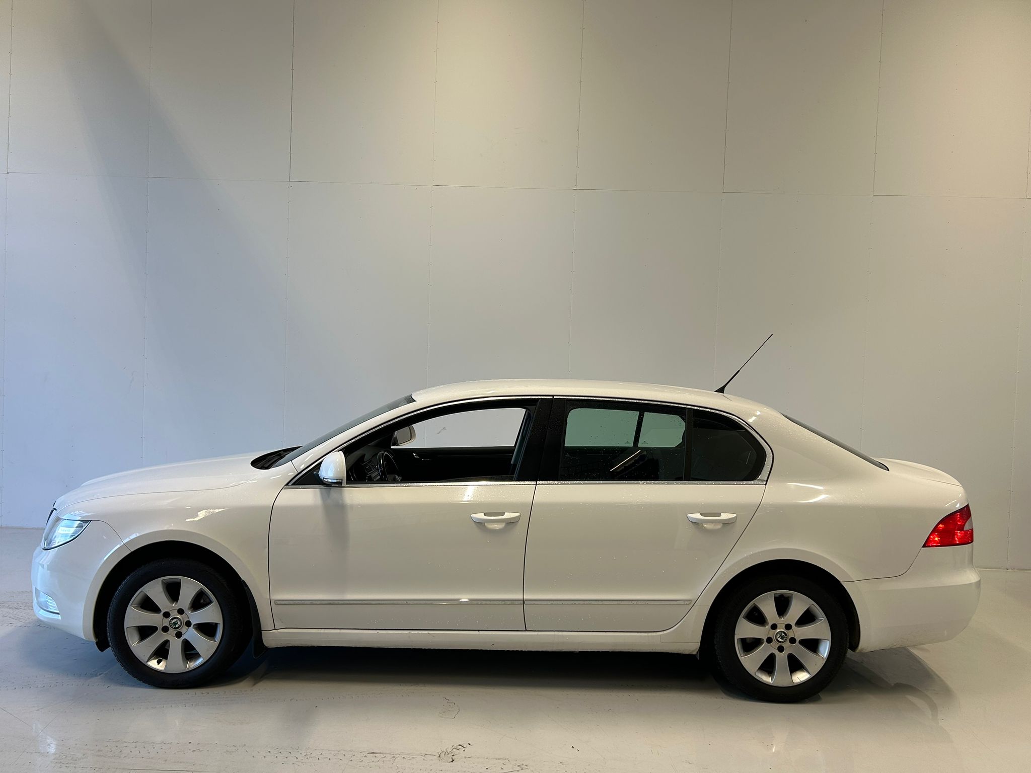 Skoda Superb 1,4 TSI Comfort