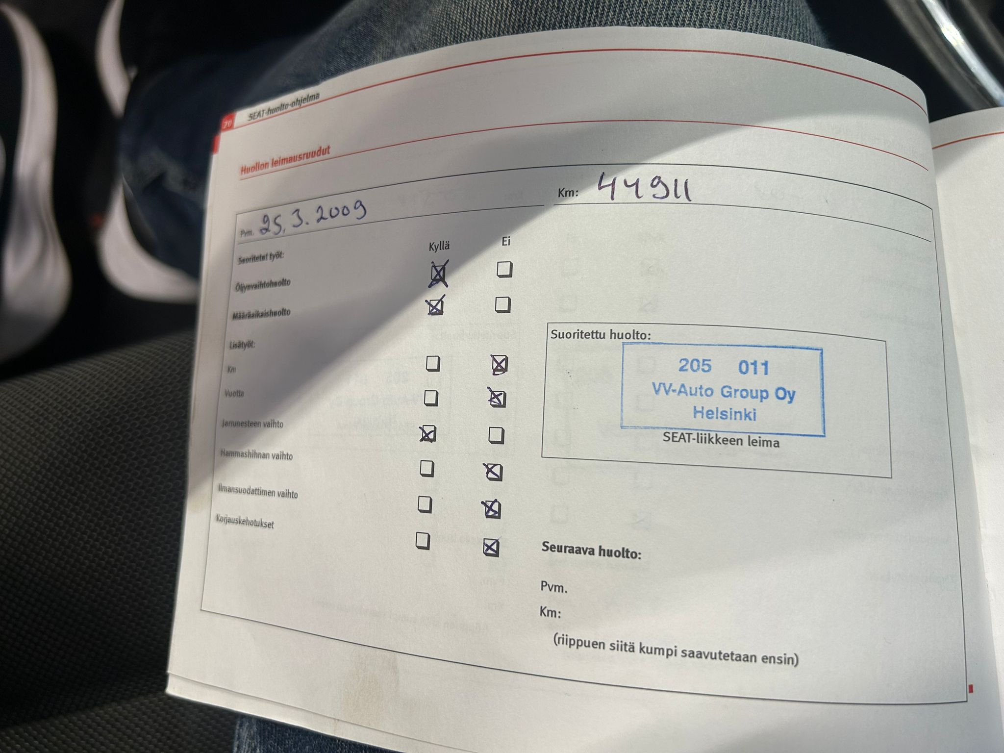 
								Seat Leon 2.0 FR TFSI 5-ov Chip Tuning softa ~280hp full									