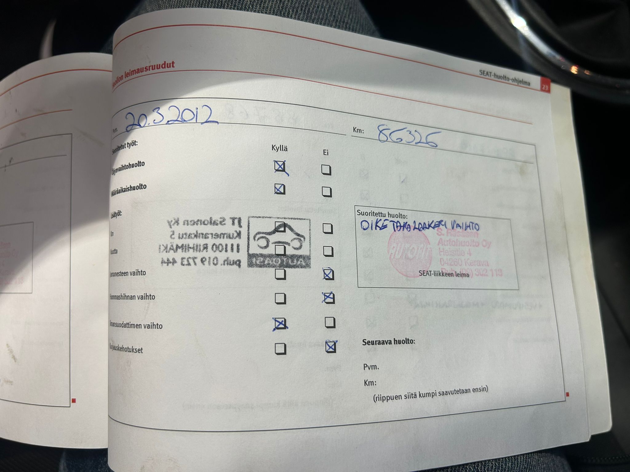 
								Seat Leon 2.0 FR TFSI 5-ov Chip Tuning softa ~280hp full									