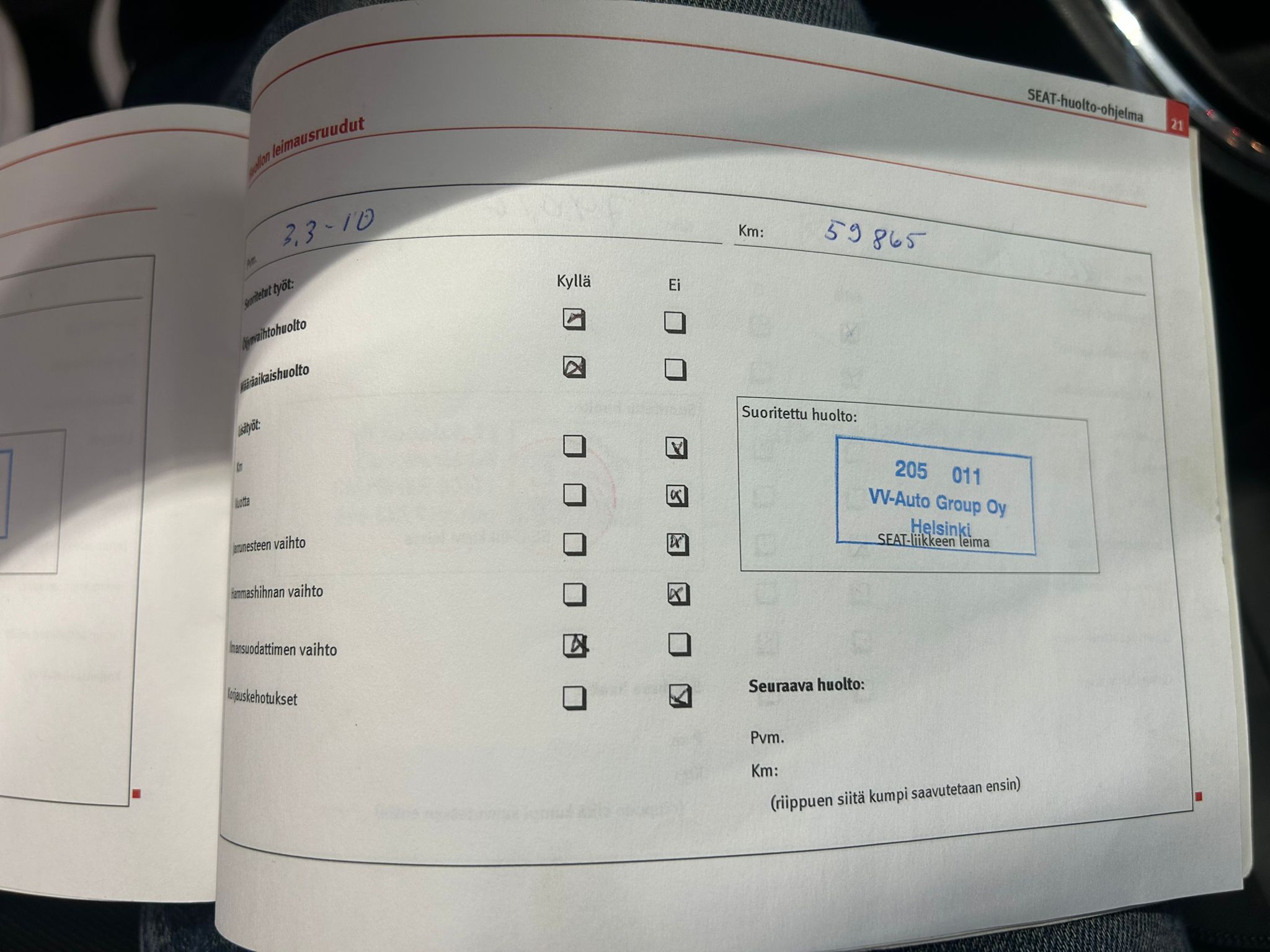 
								Seat Leon 2.0 FR TFSI 5-ov Chip Tuning softa ~280hp full									