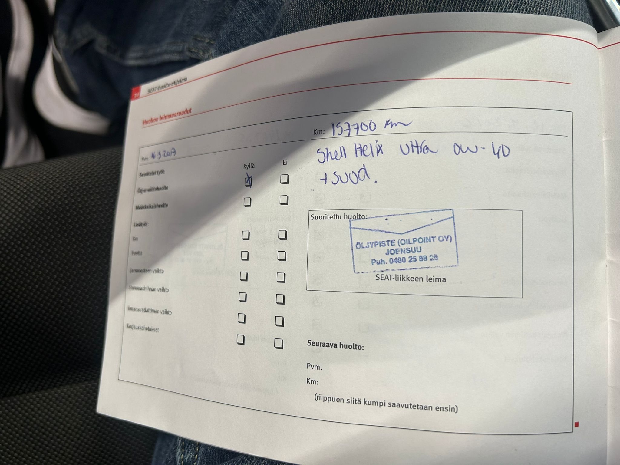 
								Seat Leon 2.0 FR TFSI 5-ov Chip Tuning softa ~280hp full									