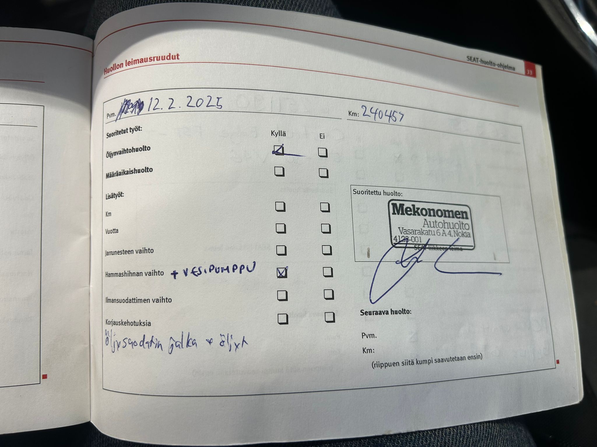 
								Seat Leon 2.0 FR TFSI 5-ov Chip Tuning softa ~280hp full									