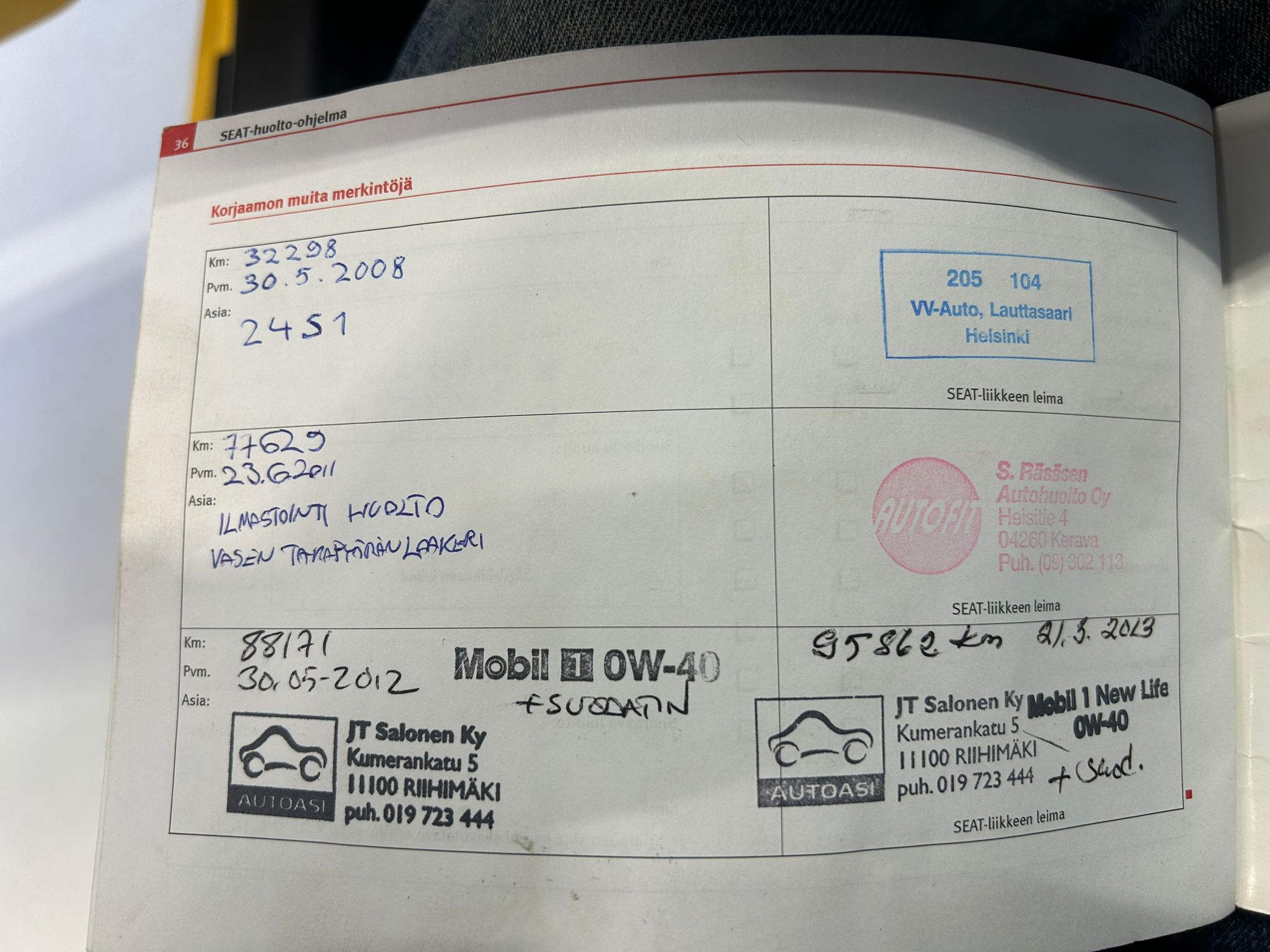 
								Seat Leon 2.0 FR TFSI 5-ov Chip Tuning softa ~280hp full									
