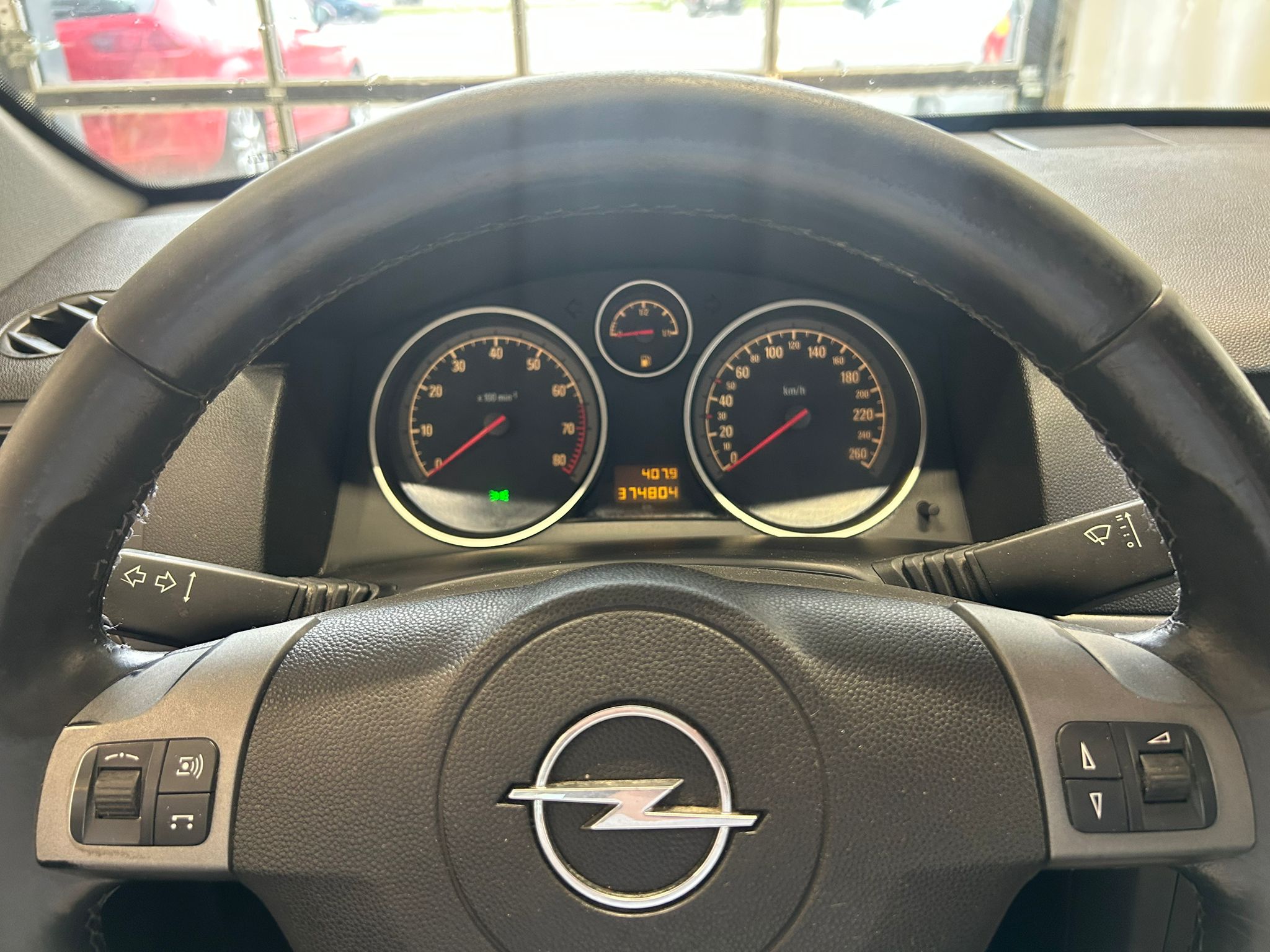 
								Opel Astra 1,6 Twinport Cosmo 5d full									