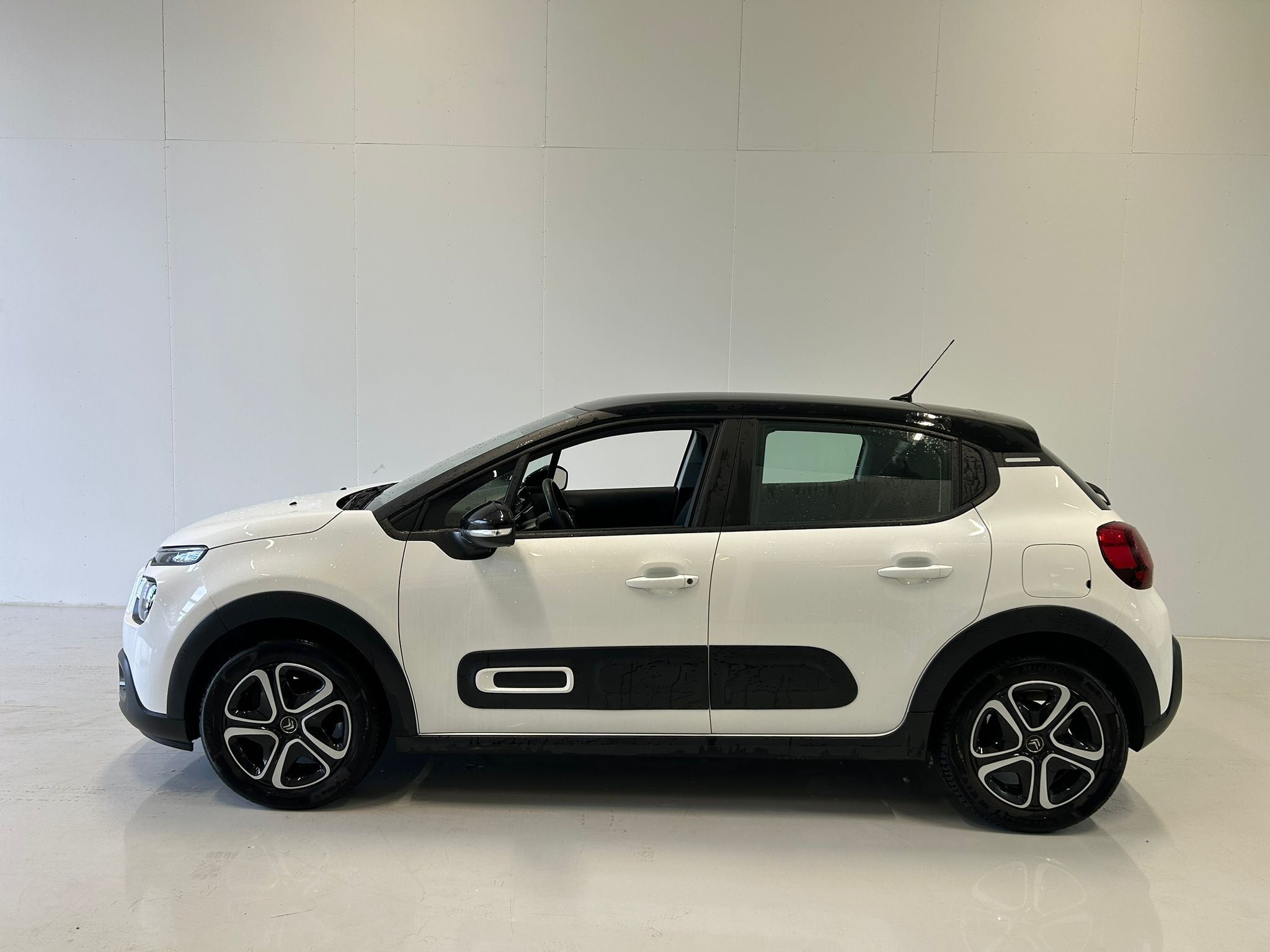 Citroen C3 PureTech 82 Lauch Edition