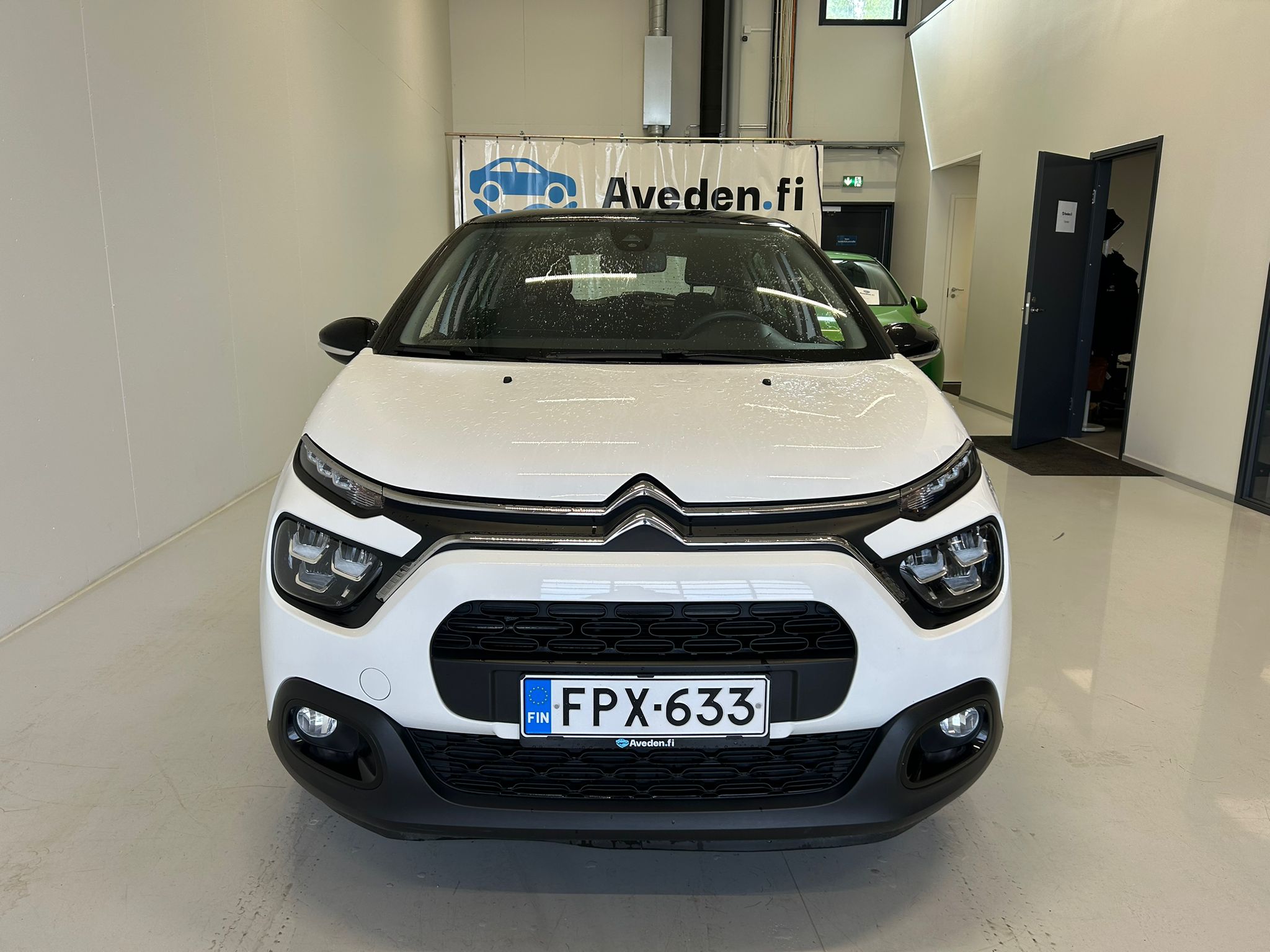Citroen C3 PureTech 82 Lauch Edition