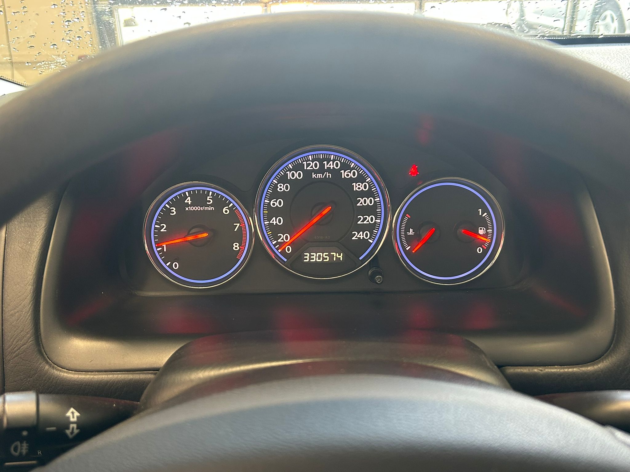 
								Honda Civic 1.6, 110hv. Ilmastointi, Lohkolämmitin sisähaaralla full									