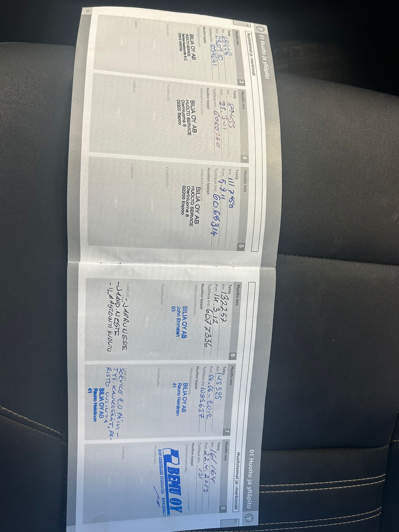 
								Volvo V50 2,0D (136 hv) Kinetic man full									