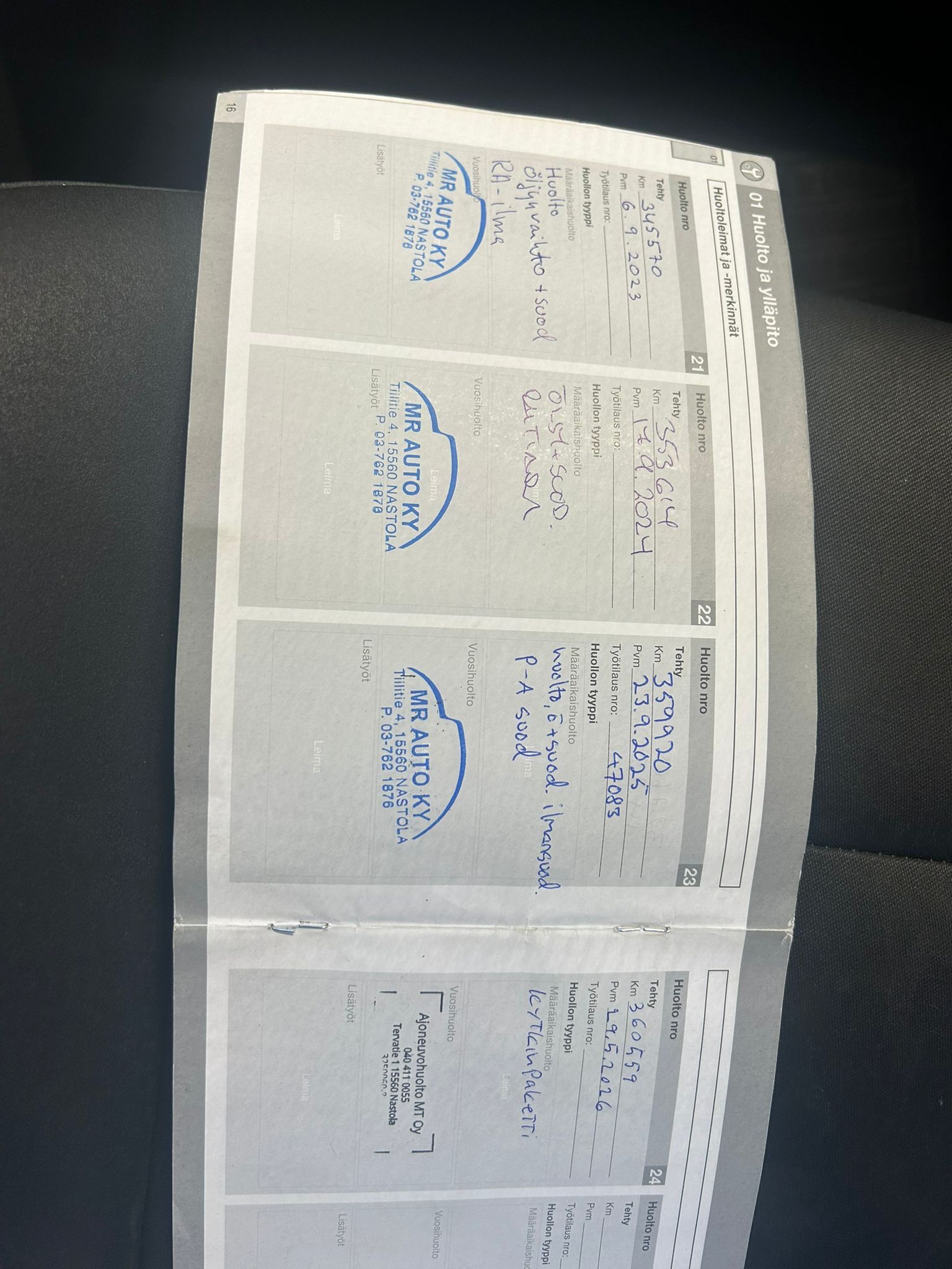 
								Volvo V50 2,0D (136 hv) Kinetic man full									
