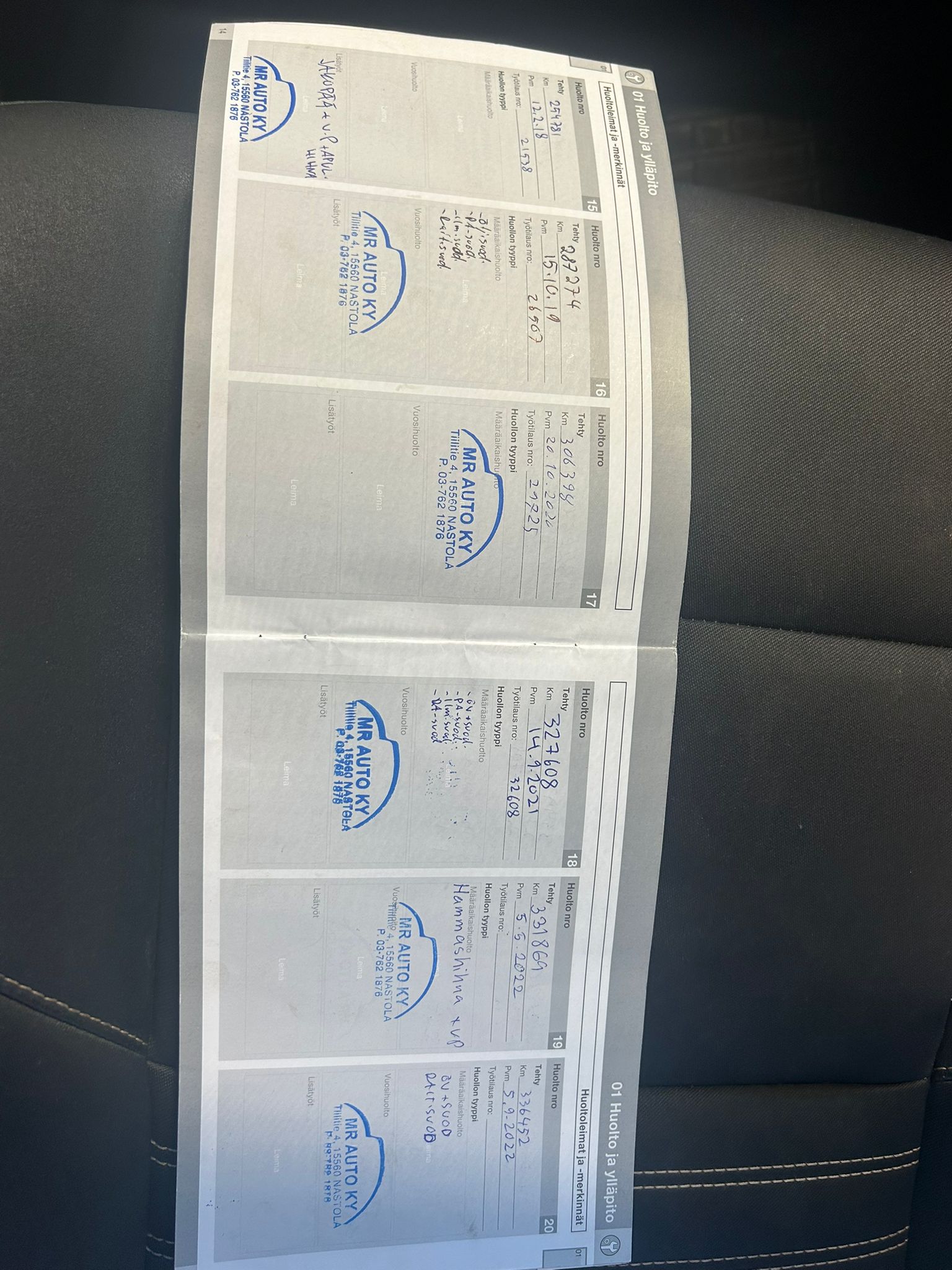 
								Volvo V50 2,0D (136 hv) Kinetic man full									