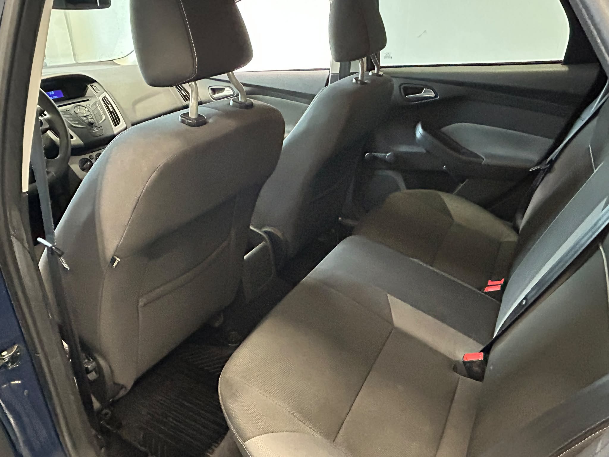 
								Ford Focus 1,6 TDCi 95 hv Start/Stop Trend M6 Wagon full									