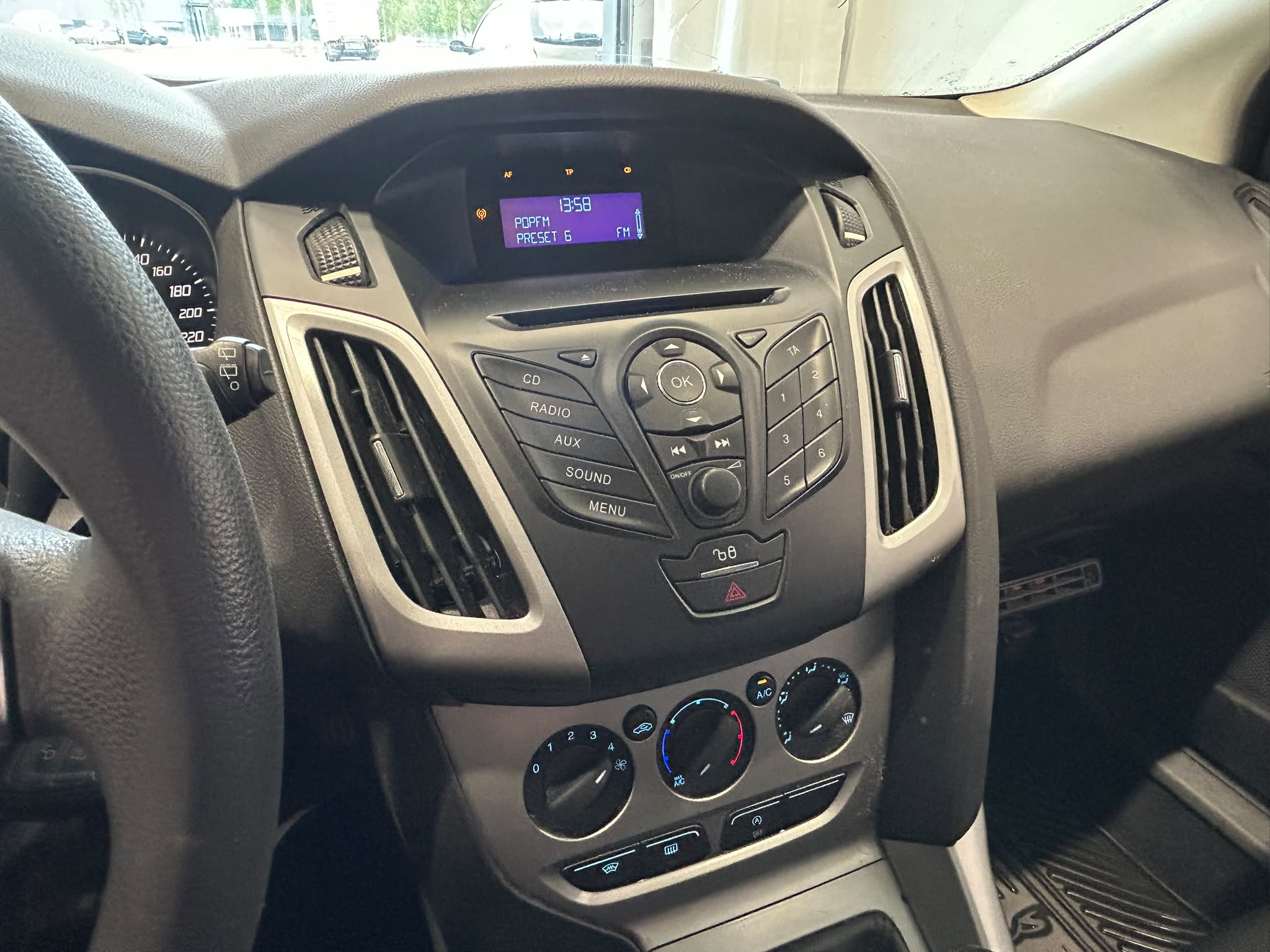 
								Ford Focus 1,6 TDCi 95 hv Start/Stop Trend M6 Wagon full									