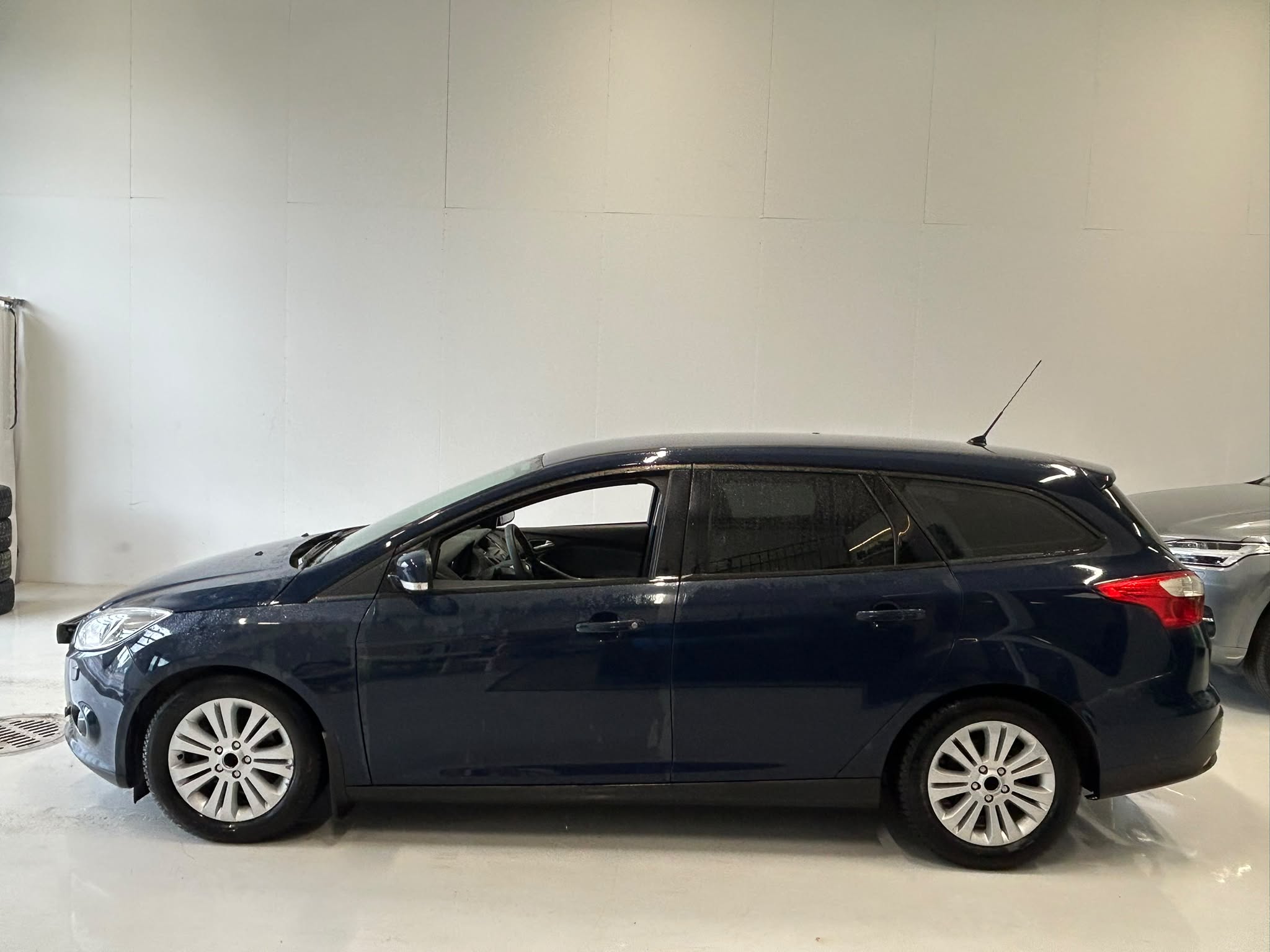 Ford Focus 1,6 TDCi 95 hv Start/Stop Trend M6 Wagon