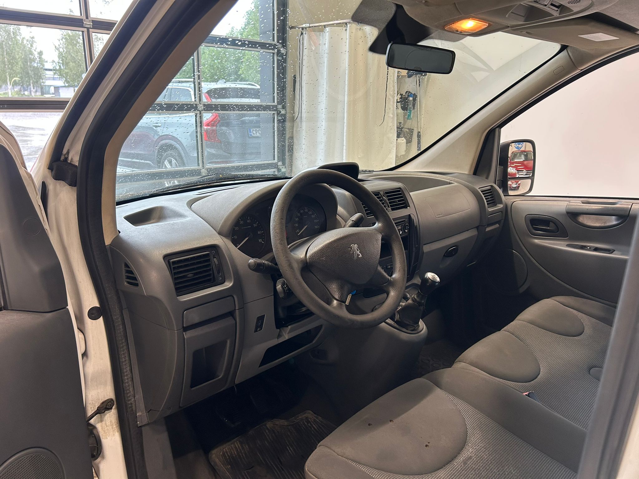 
								Peugeot Expert L1H1 1,6 HDi 90 full									