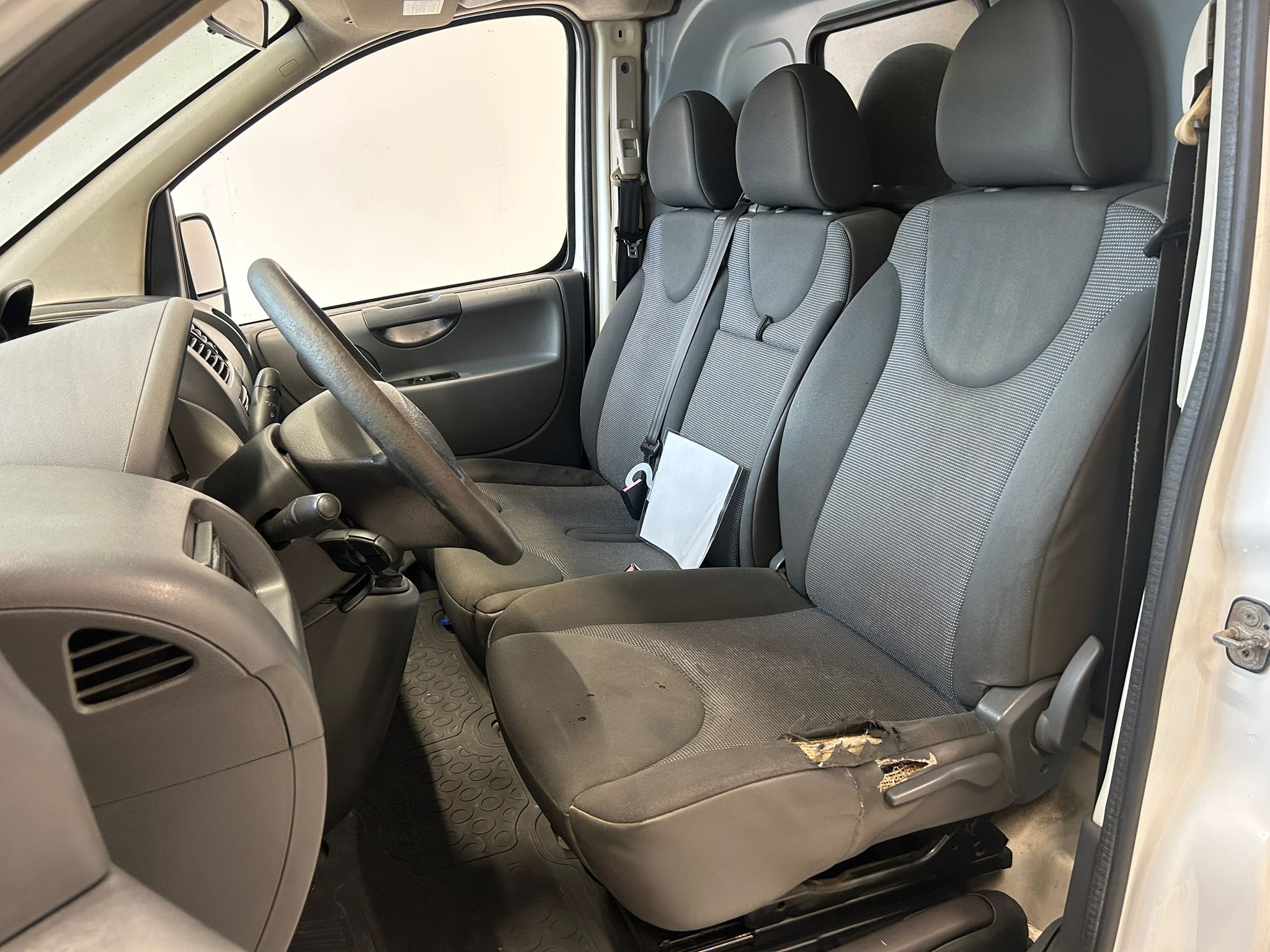 
								Peugeot Expert L1H1 1,6 HDi 90 full									
