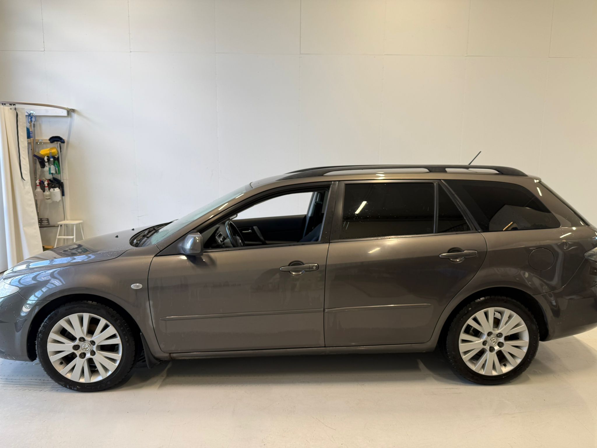 Mazda 6 Sport Wagon 1,8