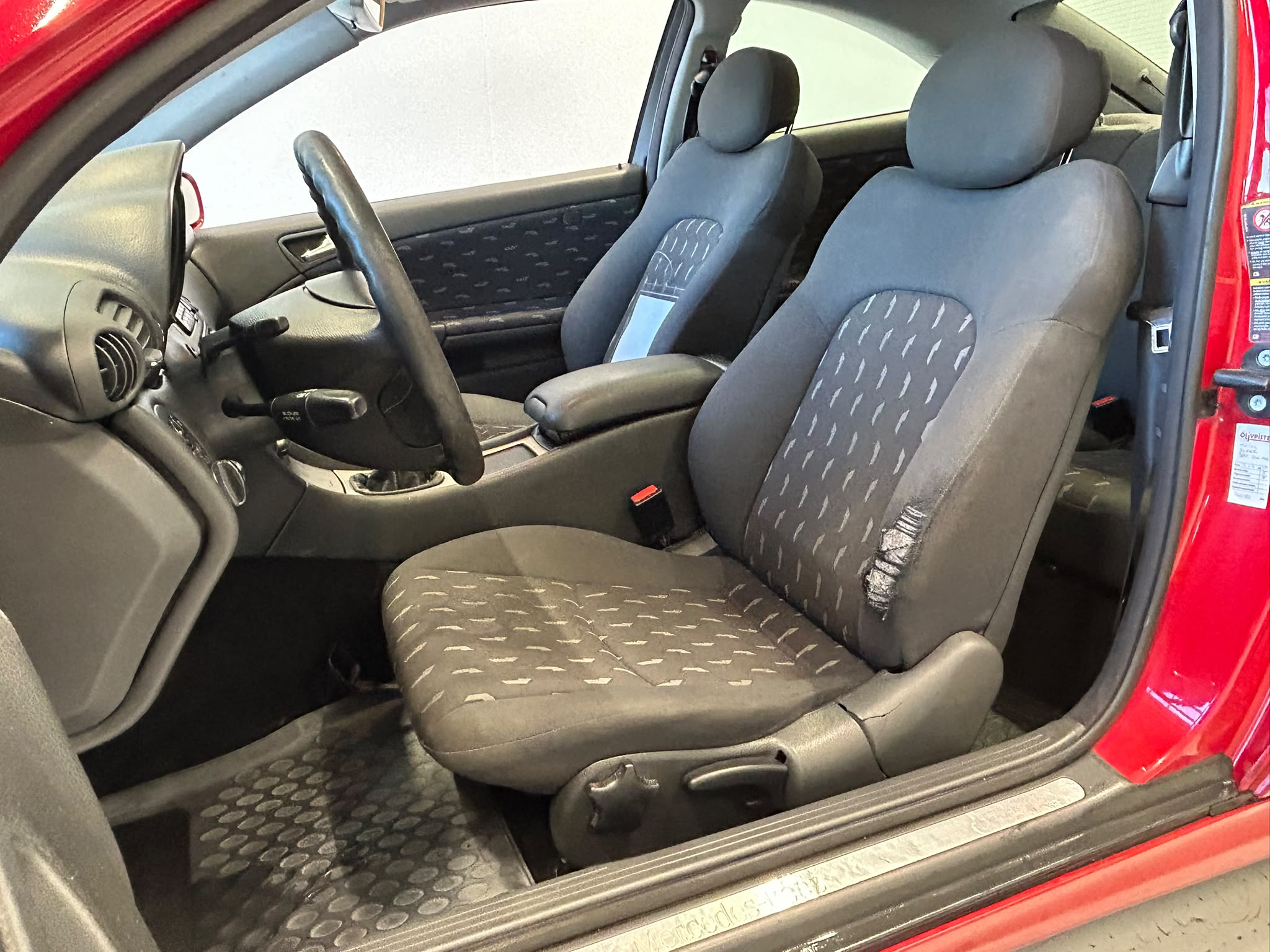 
								Mercedes-Benz C 180 Kompressor full									