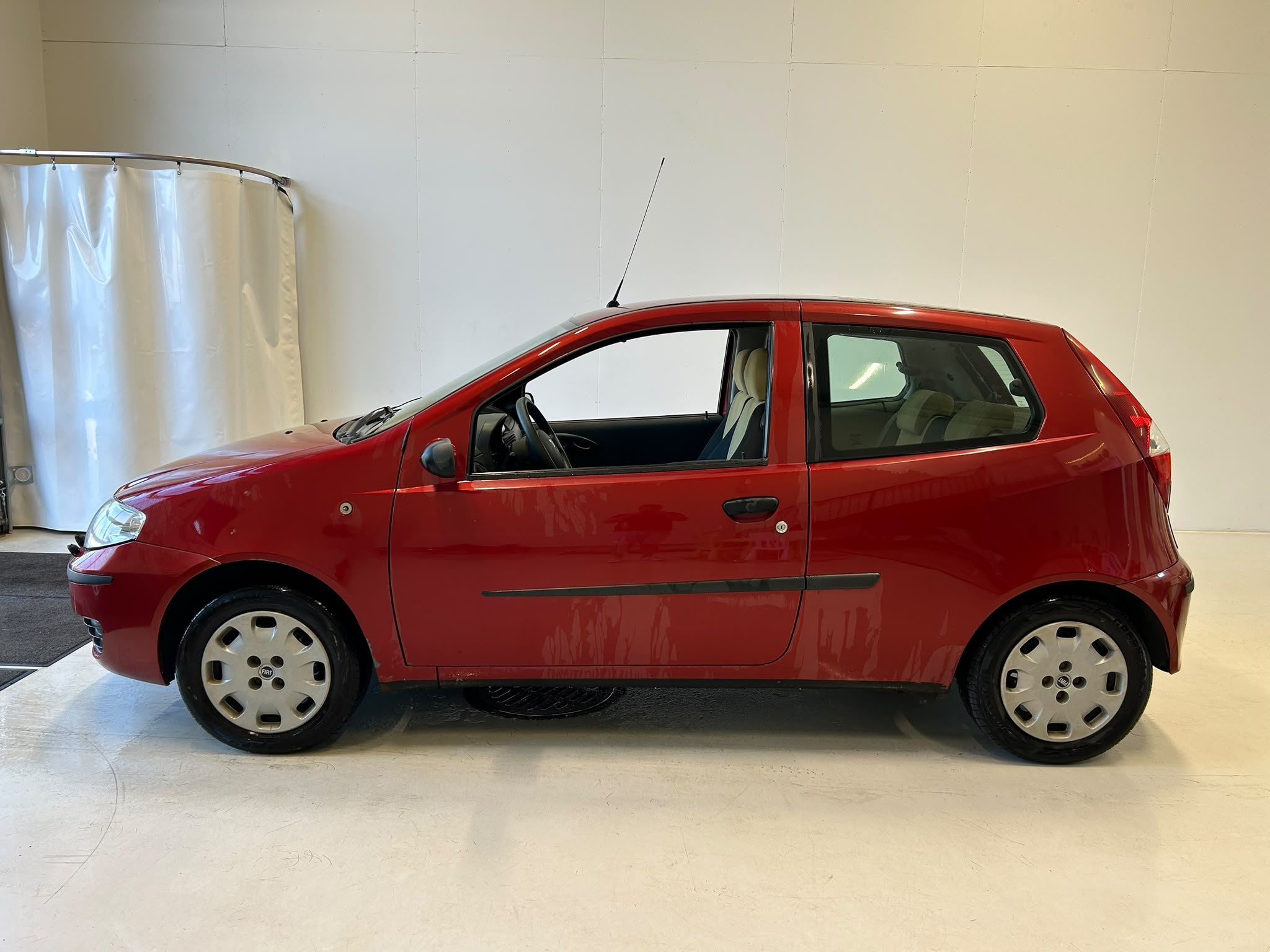 Fiat Punto 1.2 3d