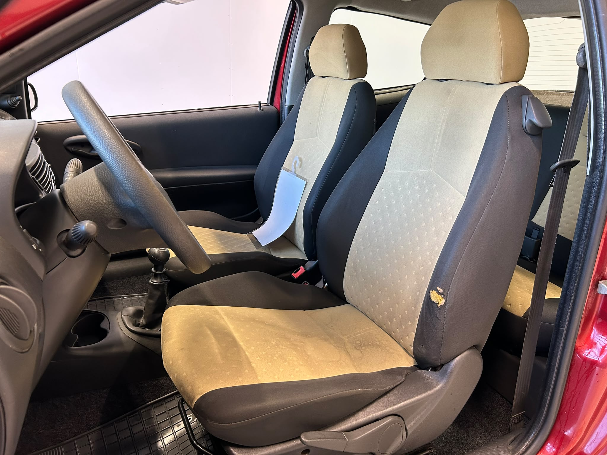 
								Fiat Punto 1.2 3d full									