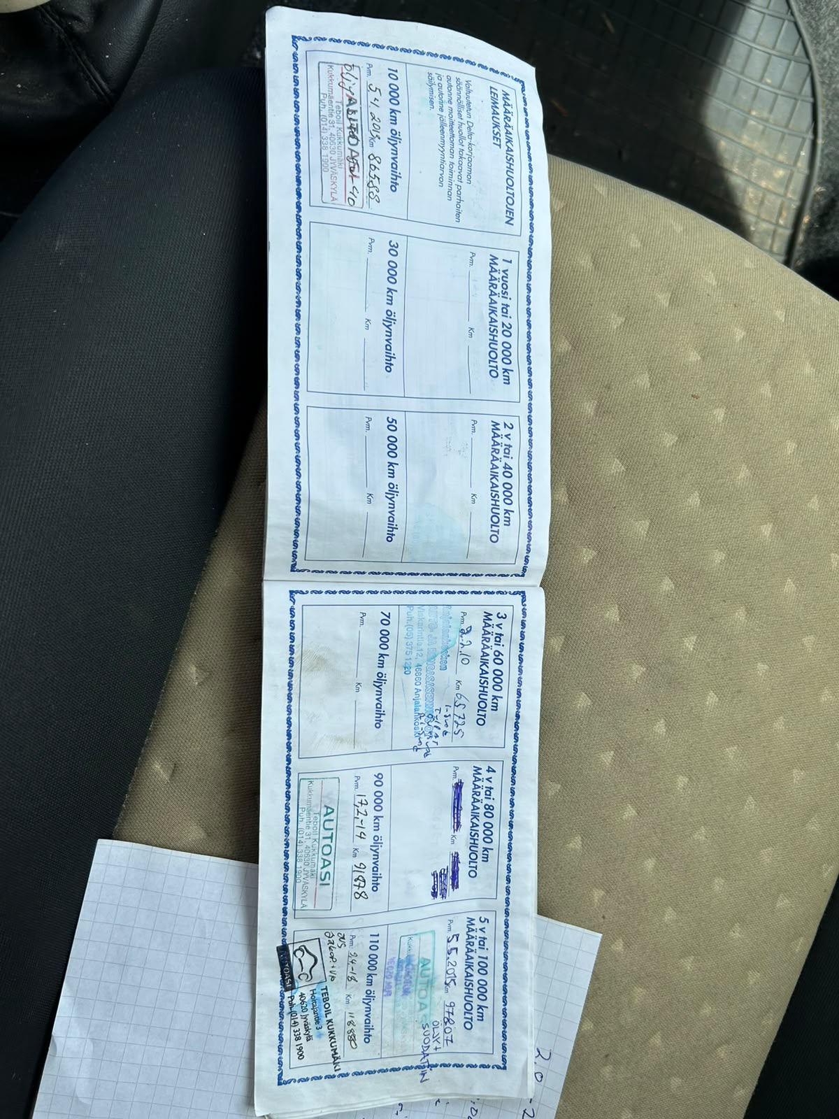 
								Fiat Punto 1.2 3d full									