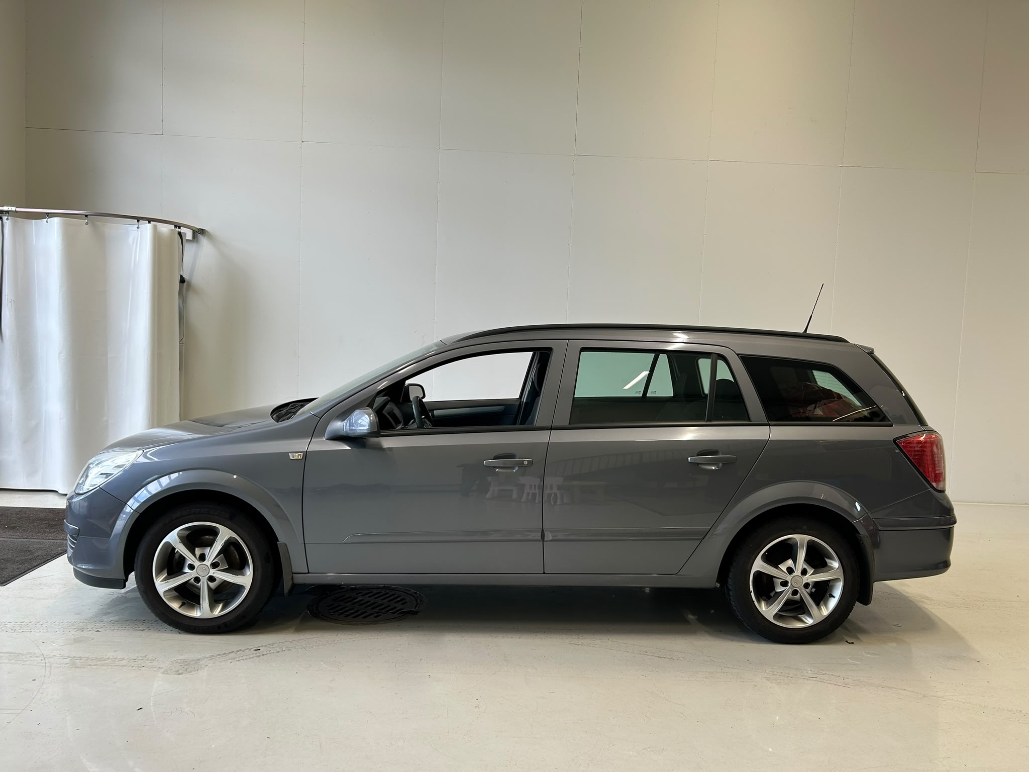 Opel 5D Astra STW 1.6