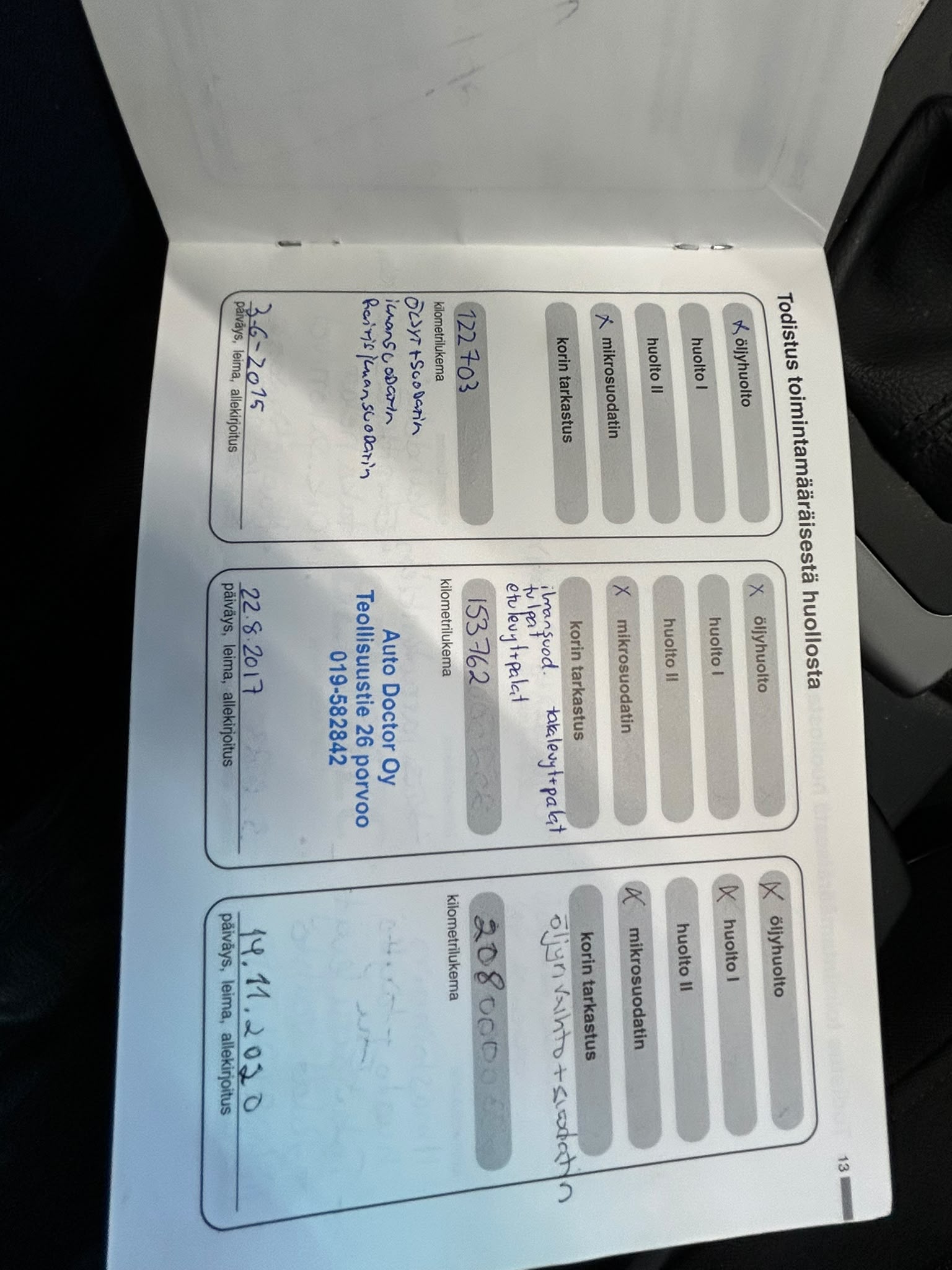 
								BMW X3 (E83) 3.0 i xDrive full									