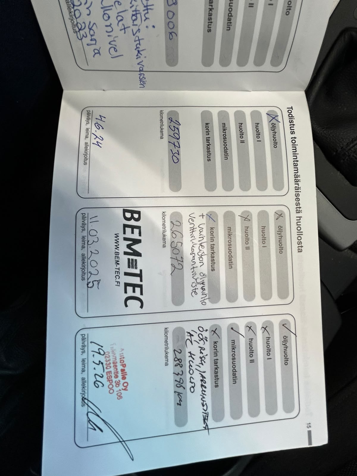 
								BMW X3 (E83) 3.0 i xDrive full									