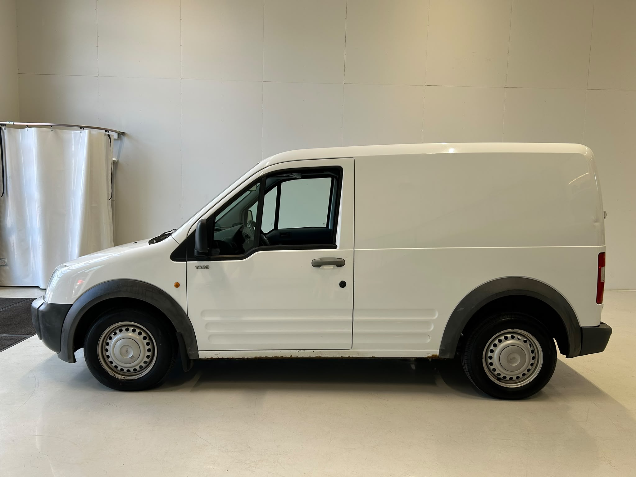 Ford Transit Connect T200 1.8 TDCi 75hv