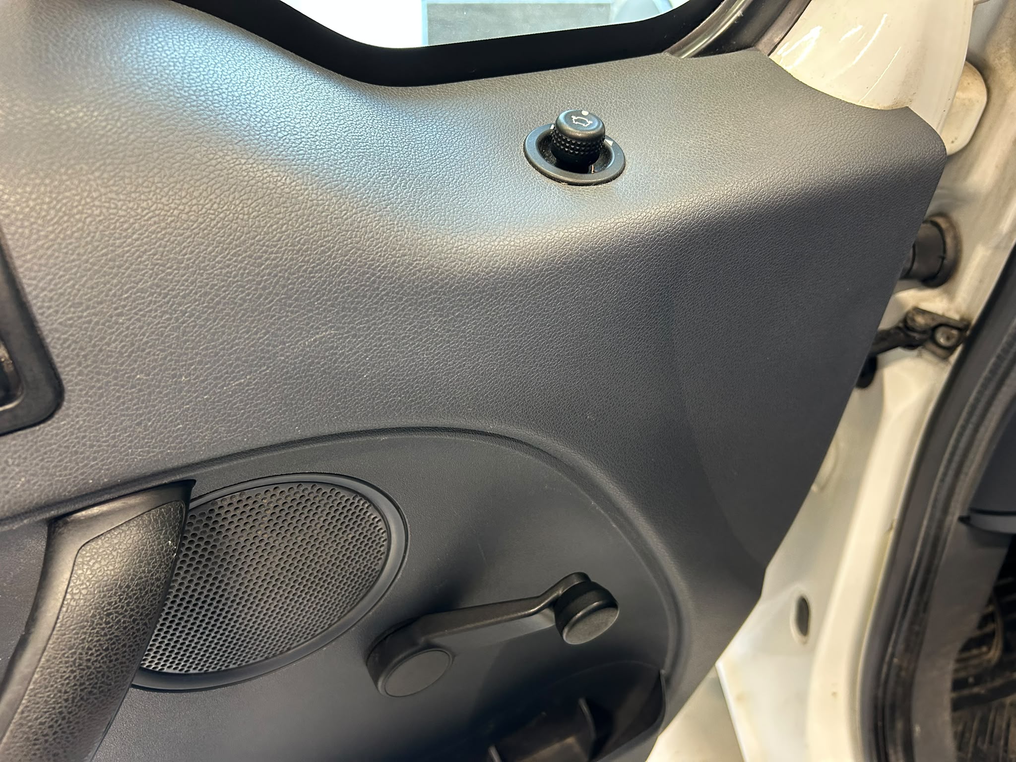 
								Ford Transit Connect T200 1.8 TDCi 75hv full									