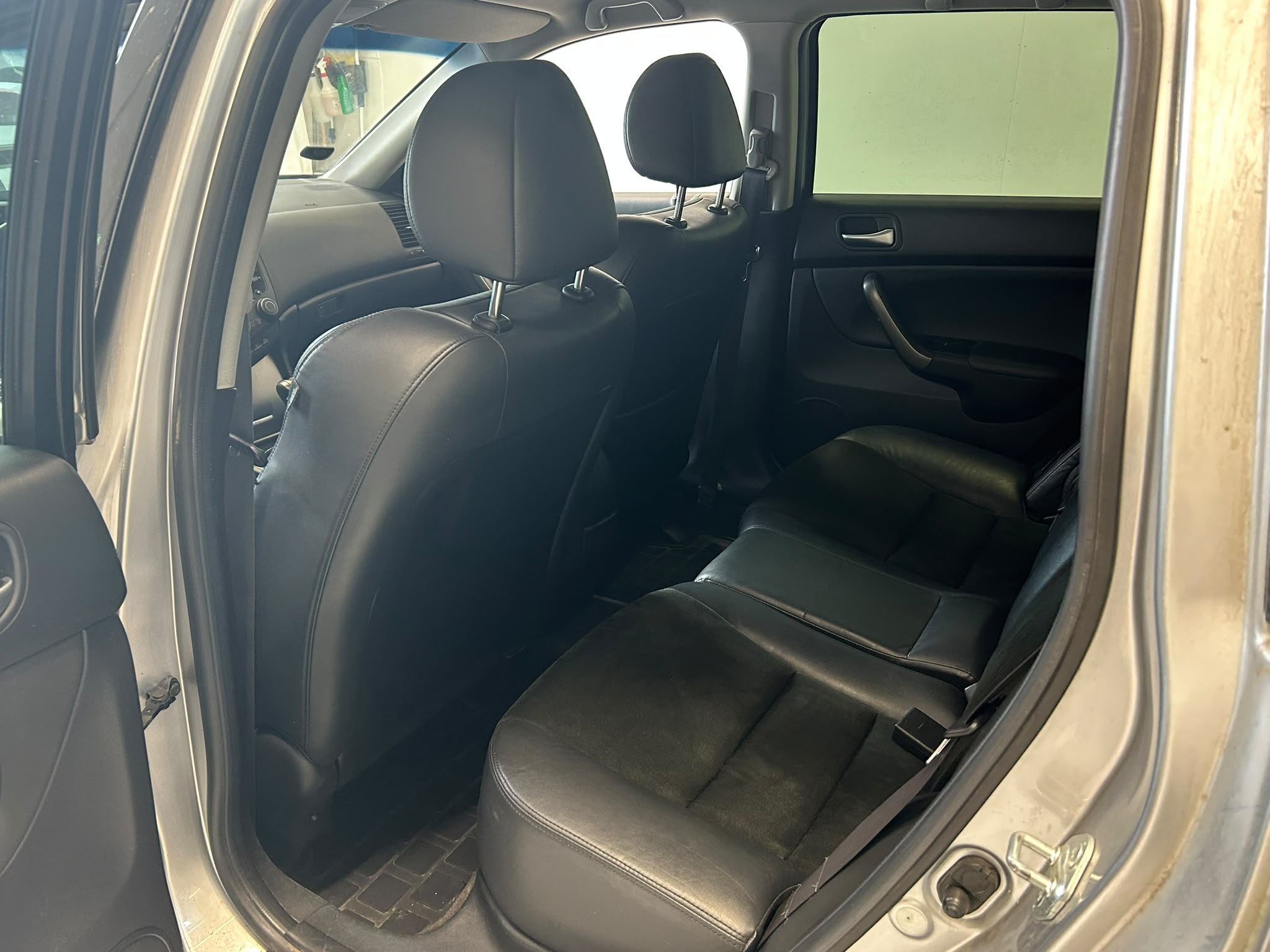 
								Honda Accord 2.0i Sport Tourer AT full									