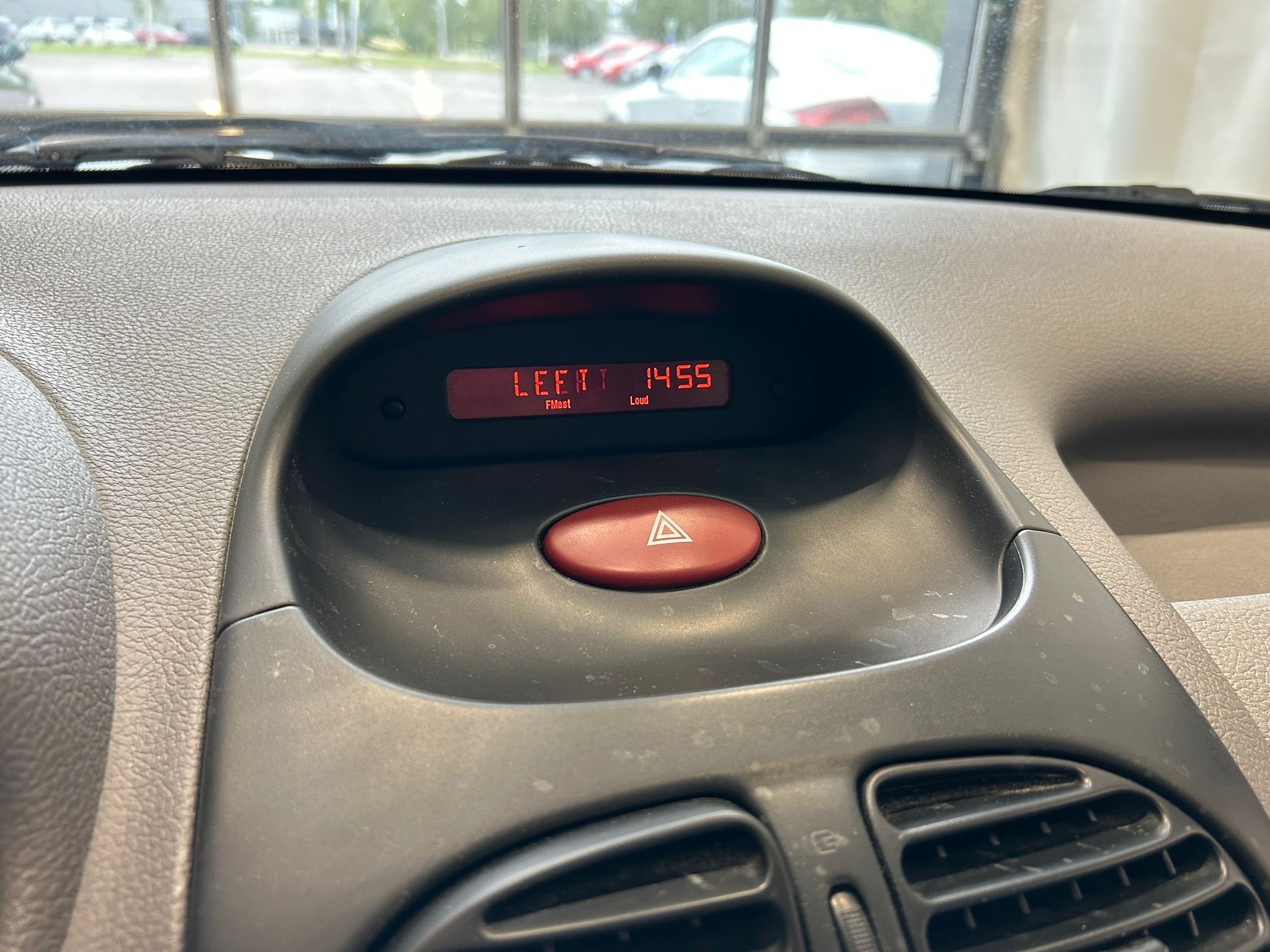 
								Peugeot 206 S-Edition 1.4 full									