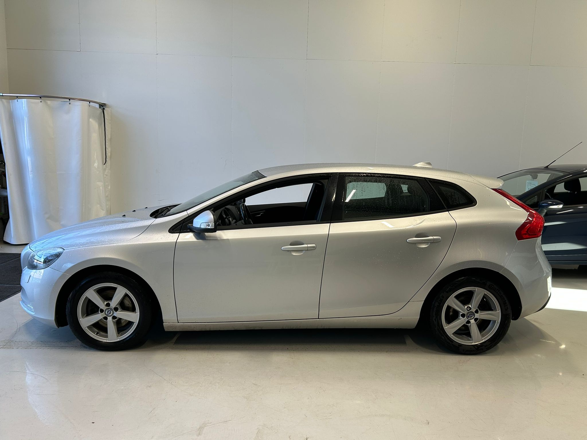 Volvo V40 D2 Business aut