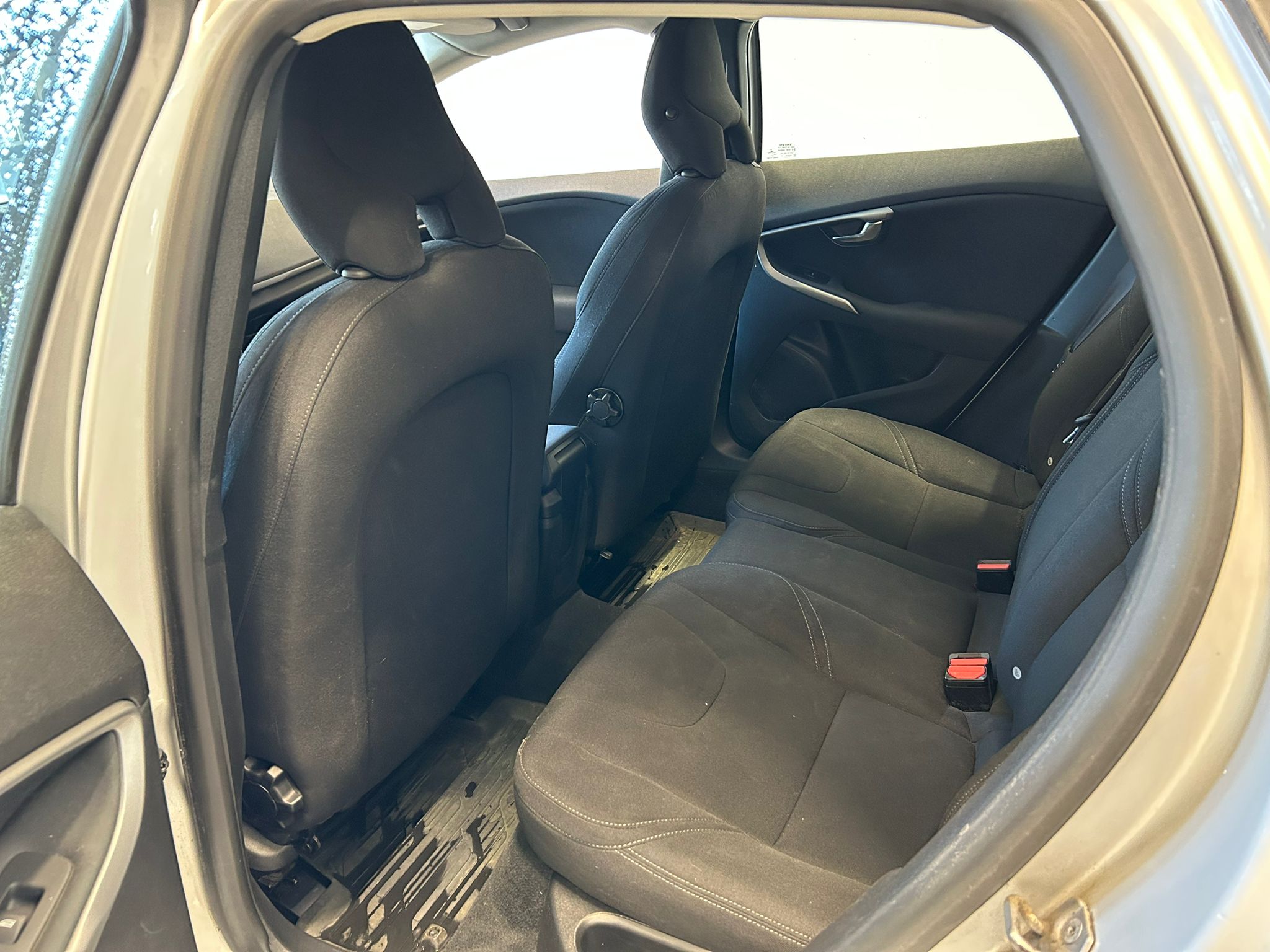 
								Volvo V40 D2 Business aut full									