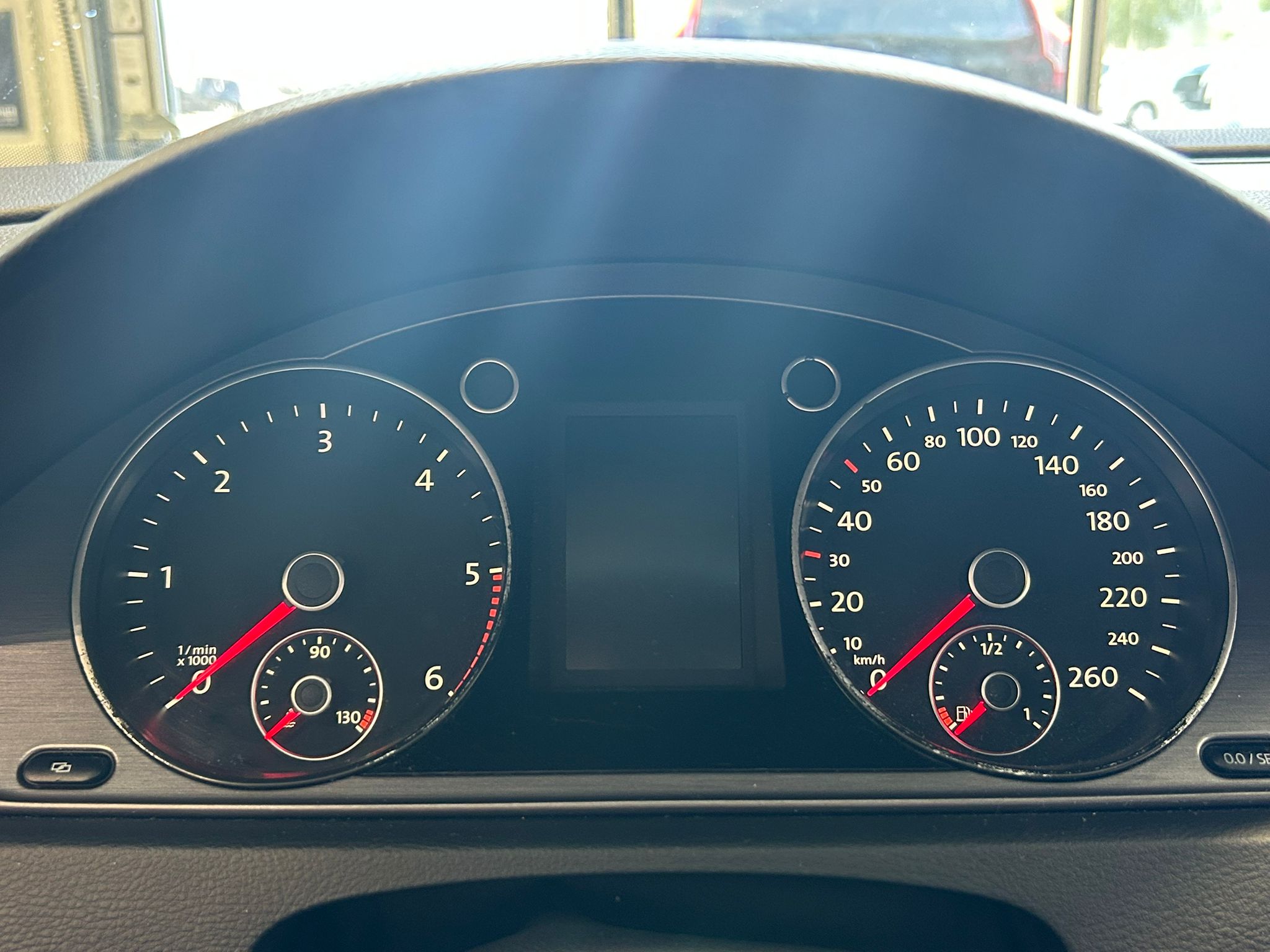 
								Volkswagen Passat Variant Comfortline 1,6 TDI 77 kW (105 hv) BlueMotion Technology full									