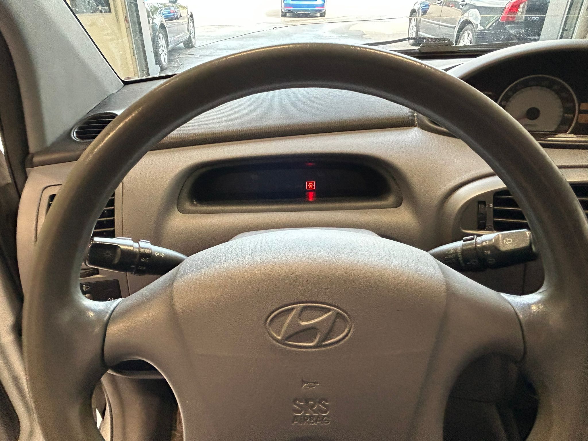 
								Hyundai Matrix 1,6 full									
