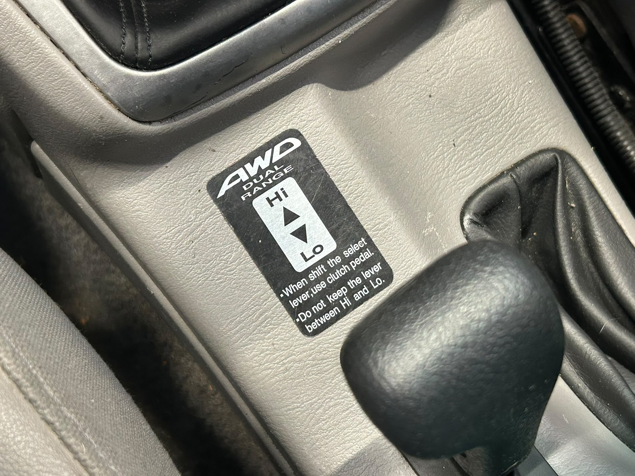 
								Subaru Forester 2.0 l, 92 kW AWD full									