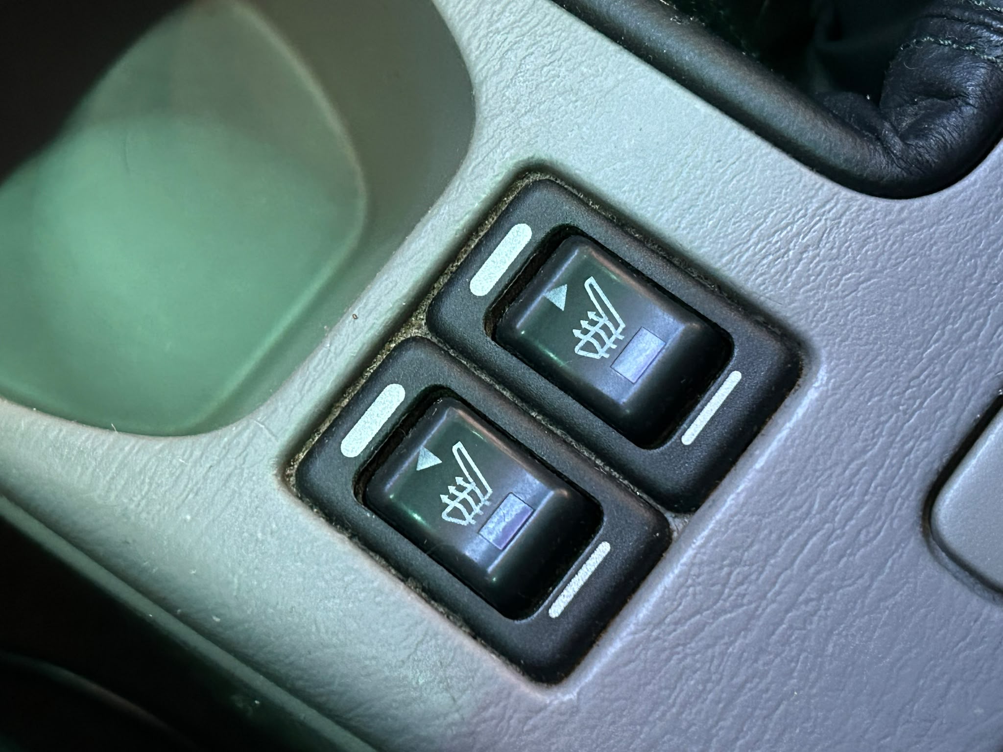 
								Subaru Forester 2.0 l, 92 kW AWD full									